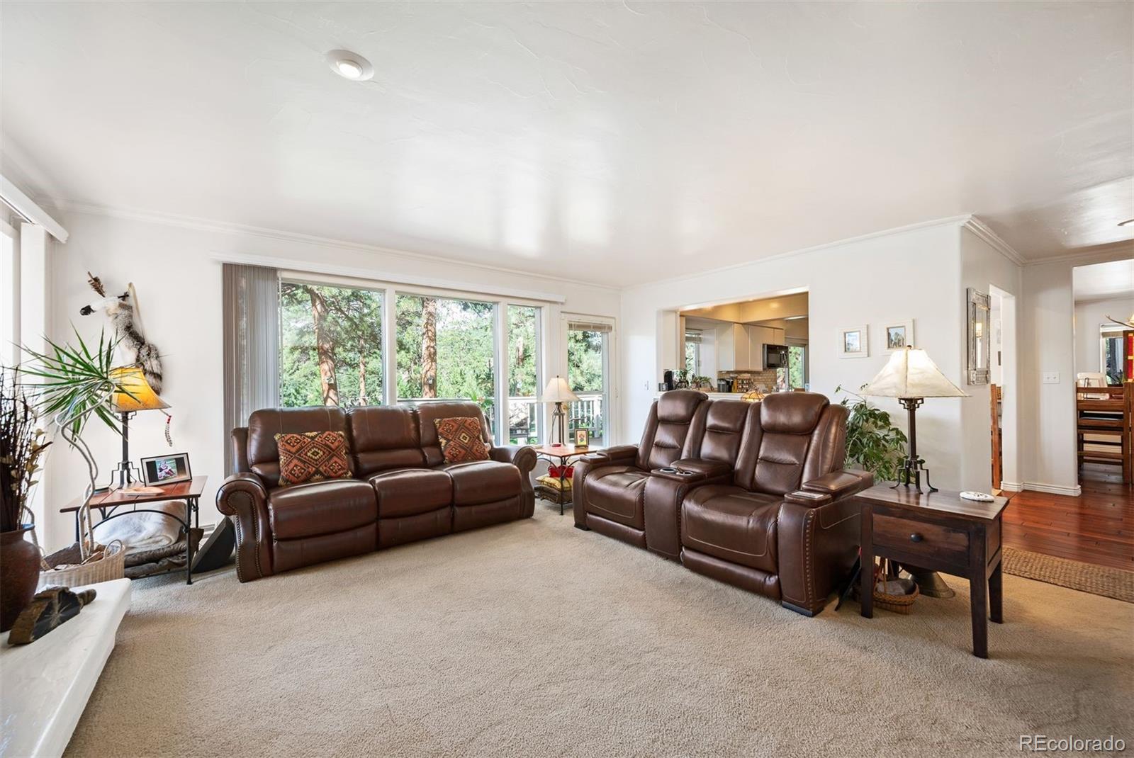 MLS Image #13 for 4076  ponderosa drive,evergreen, Colorado