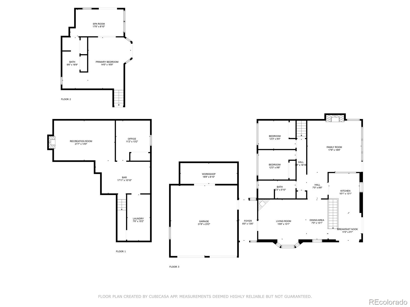 MLS Image #35 for 4076  ponderosa drive,evergreen, Colorado