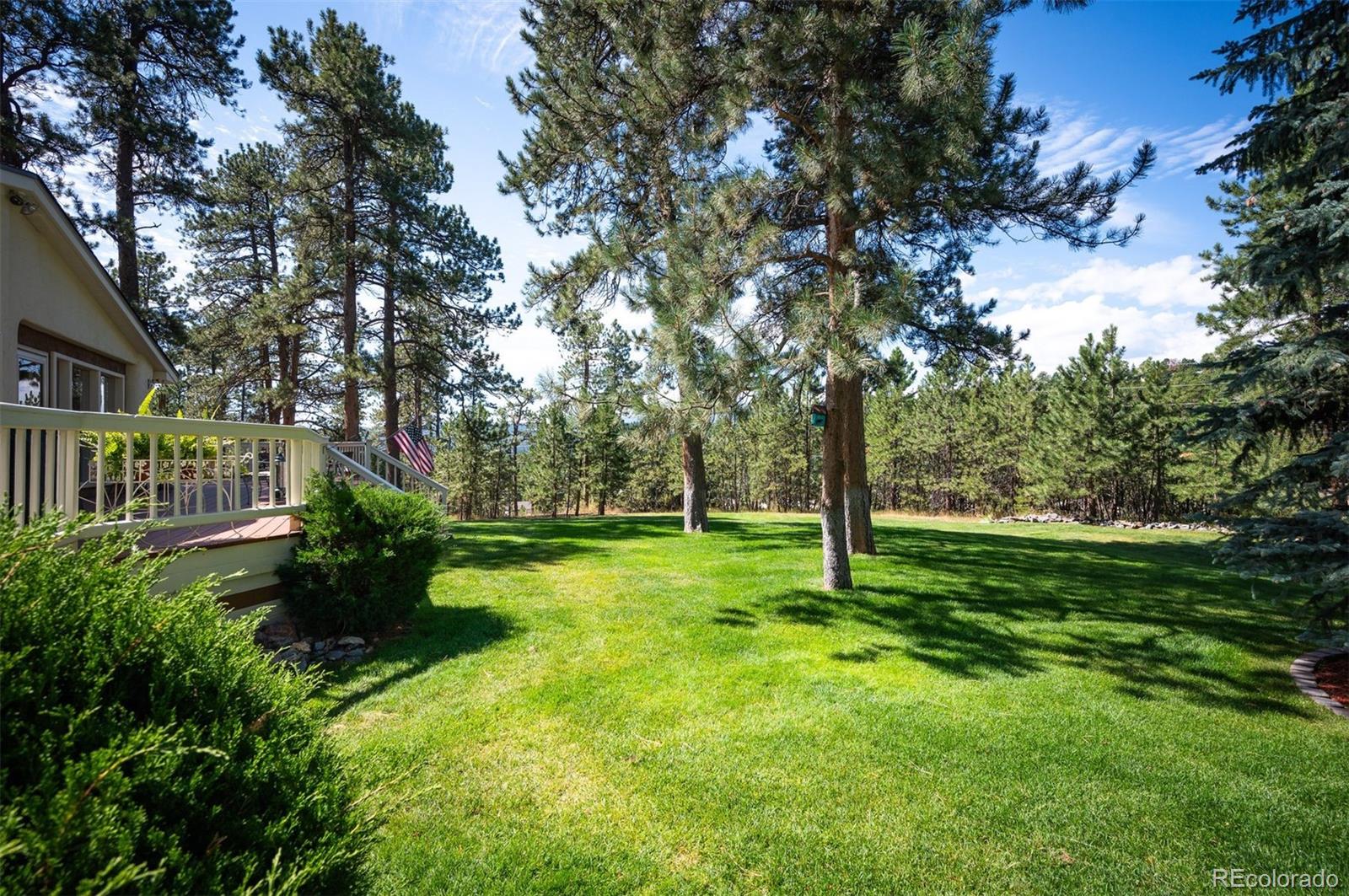 MLS Image #5 for 4076  ponderosa drive,evergreen, Colorado