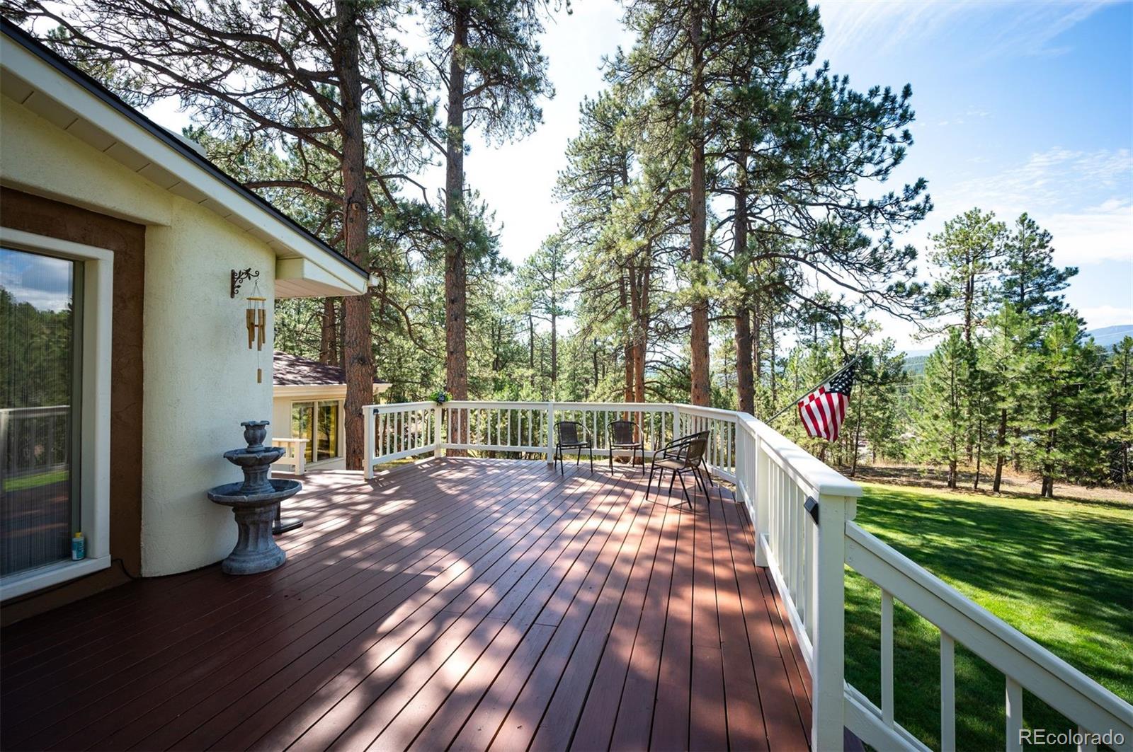 MLS Image #7 for 4076  ponderosa drive,evergreen, Colorado