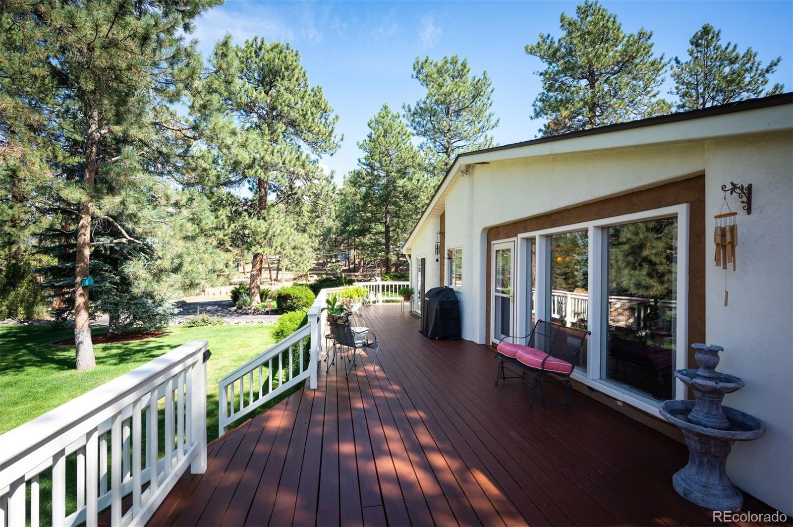 MLS Image #8 for 4076  ponderosa drive,evergreen, Colorado