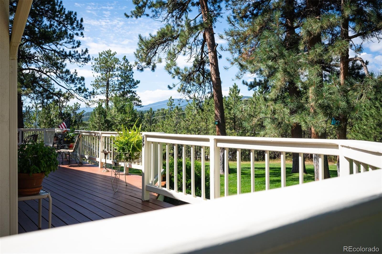 MLS Image #9 for 4076  ponderosa drive,evergreen, Colorado