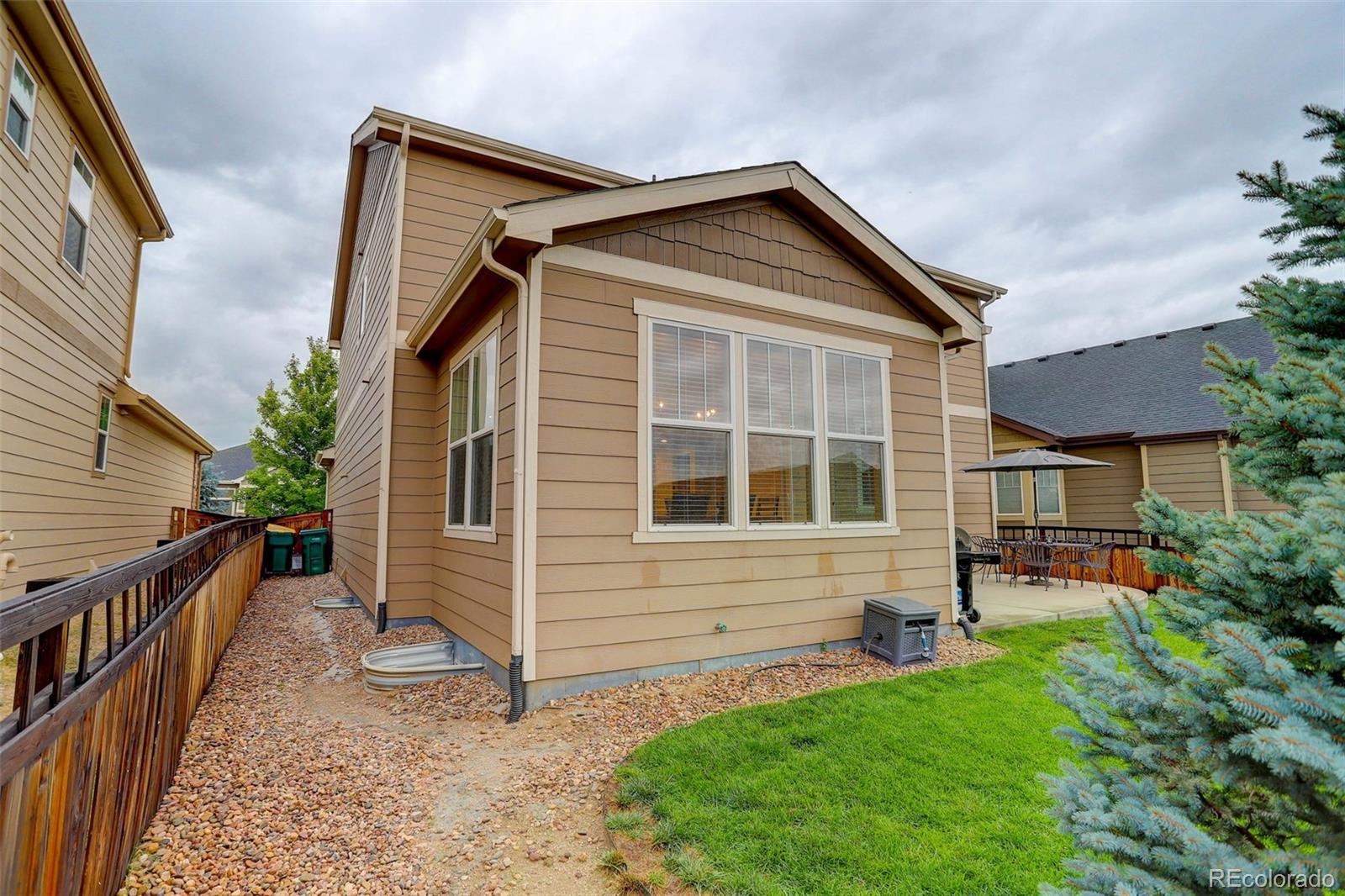 MLS Image #46 for 3042  riverwood way,castle rock, Colorado