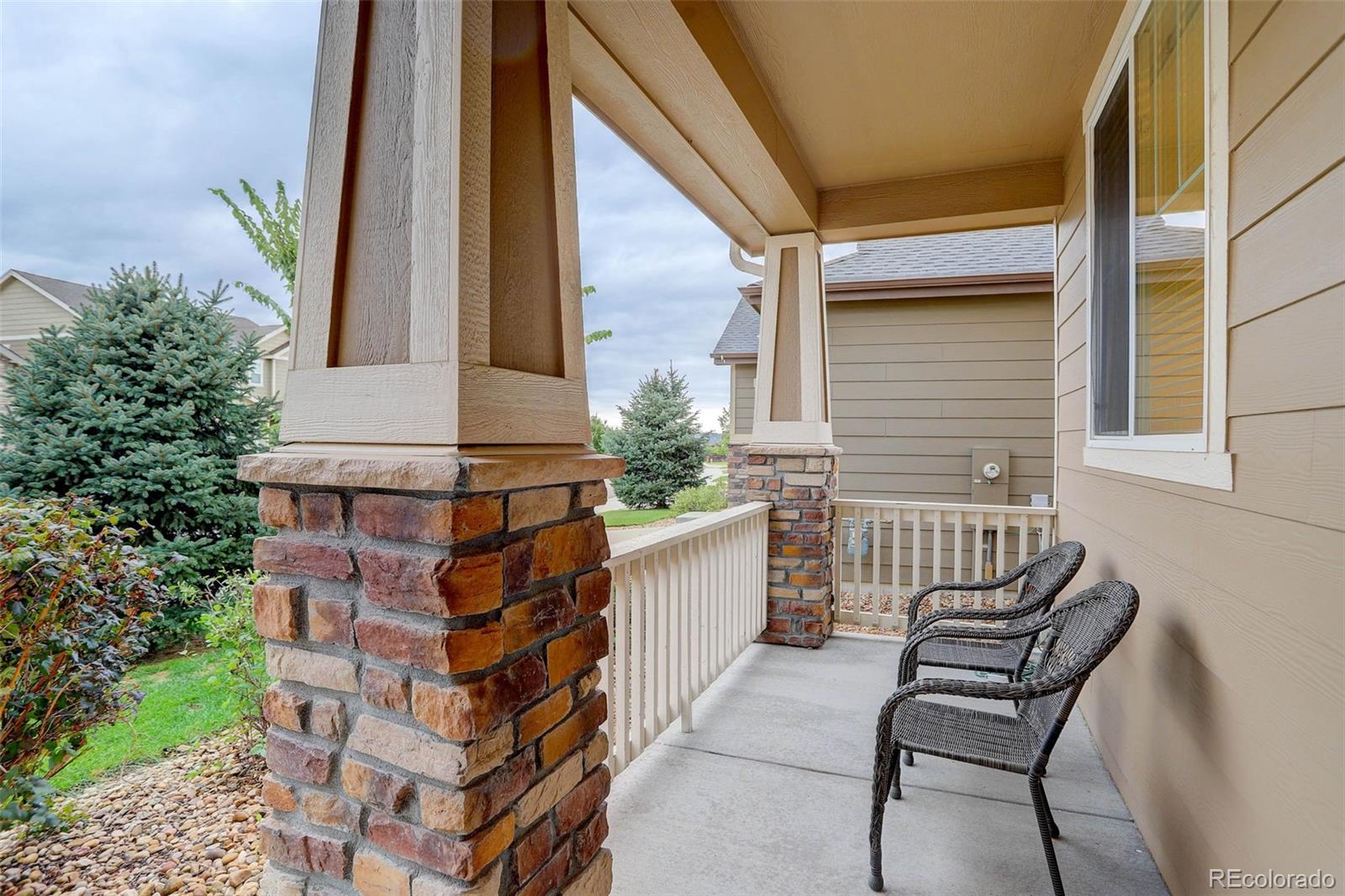 MLS Image #47 for 3042  riverwood way,castle rock, Colorado