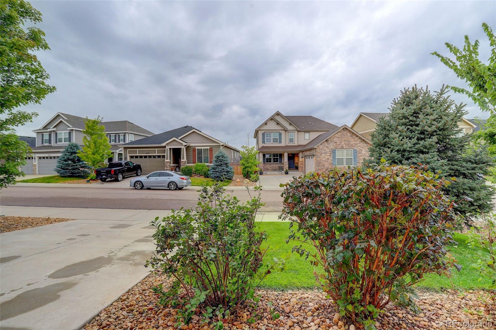 MLS Image #48 for 3042  riverwood way,castle rock, Colorado