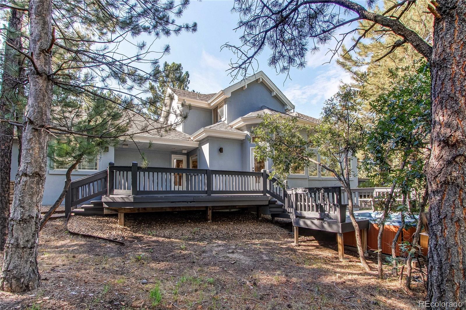 MLS Image #47 for 483  hyland drive,castle rock, Colorado