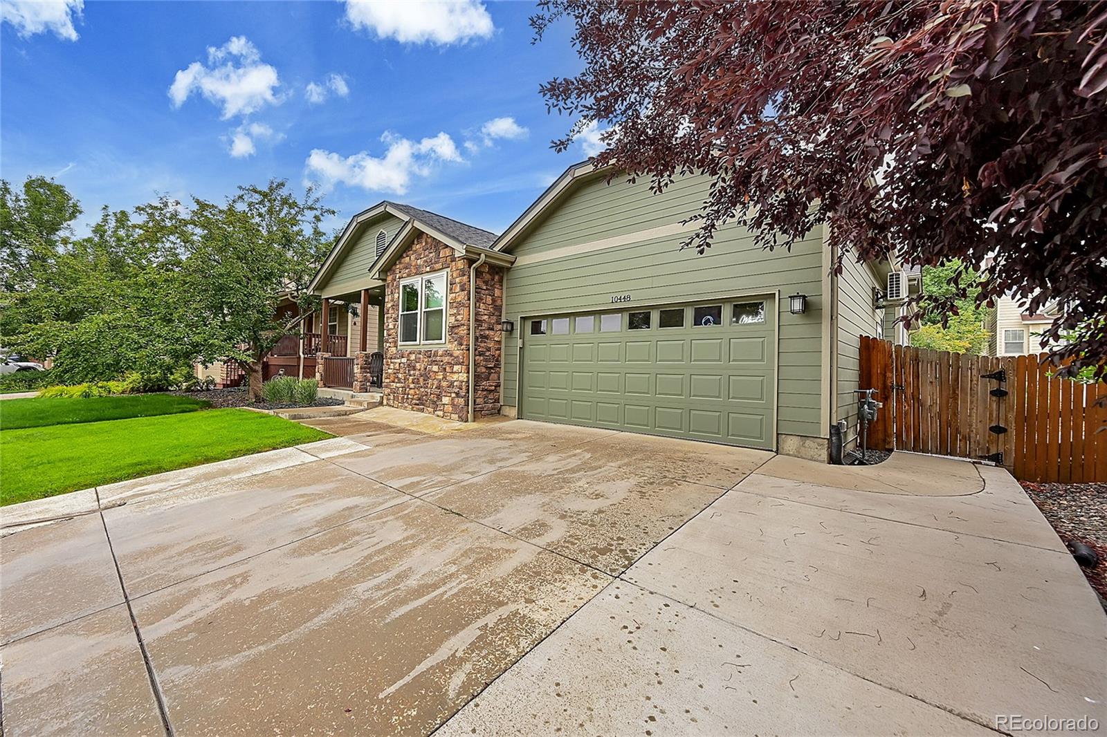 CMA Image for 10649  worchester drive,Commerce City, Colorado