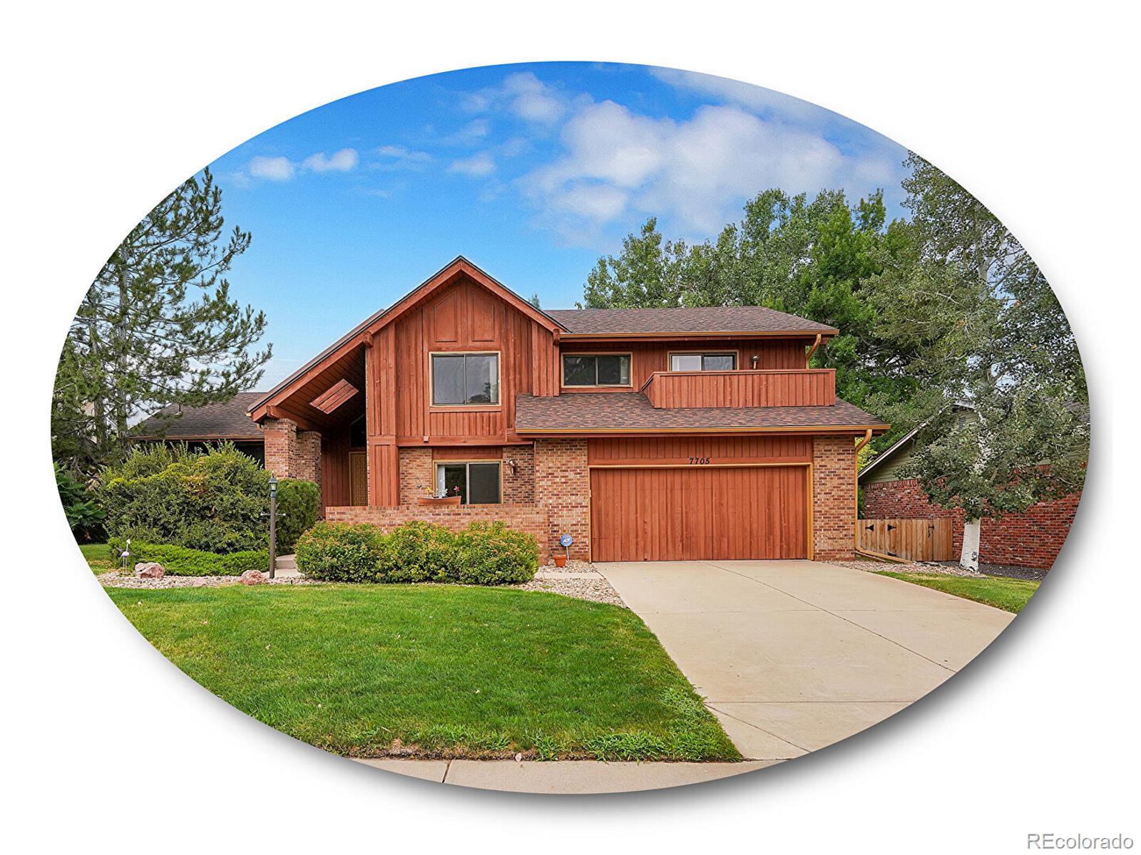 MLS Image #0 for 7705 s madison circle,centennial, Colorado