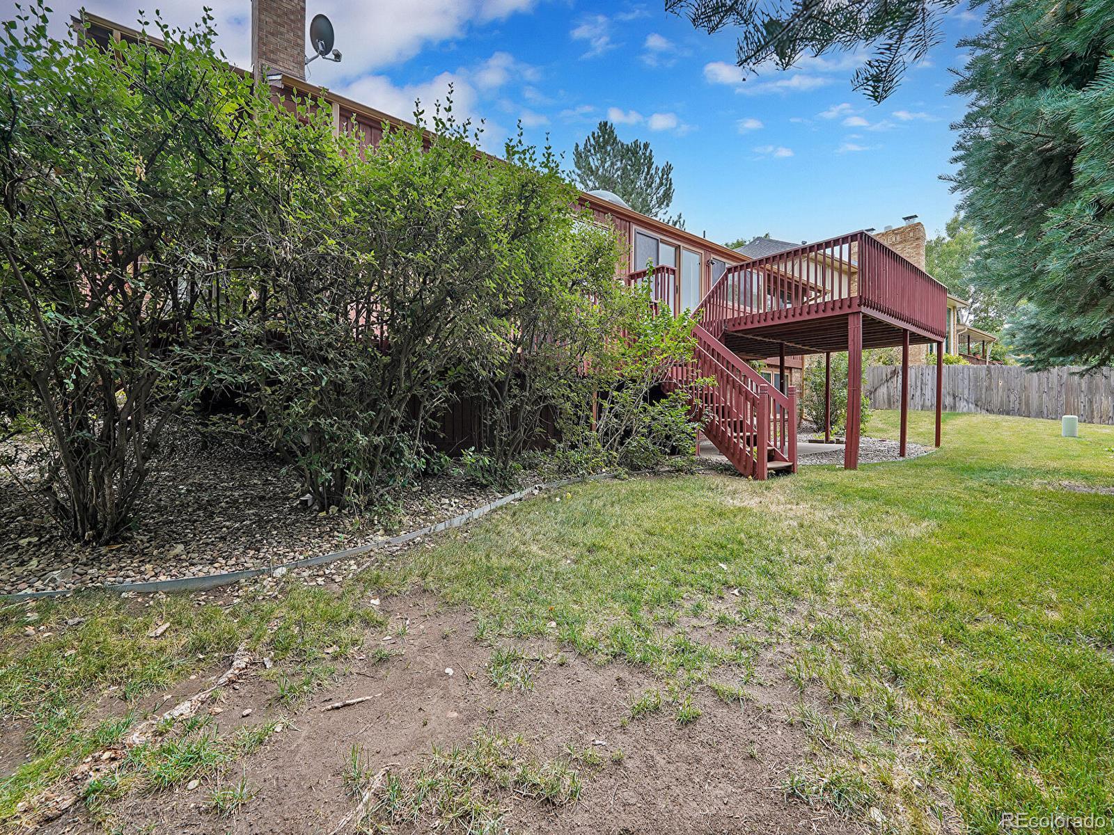 MLS Image #41 for 7705 s madison circle,centennial, Colorado