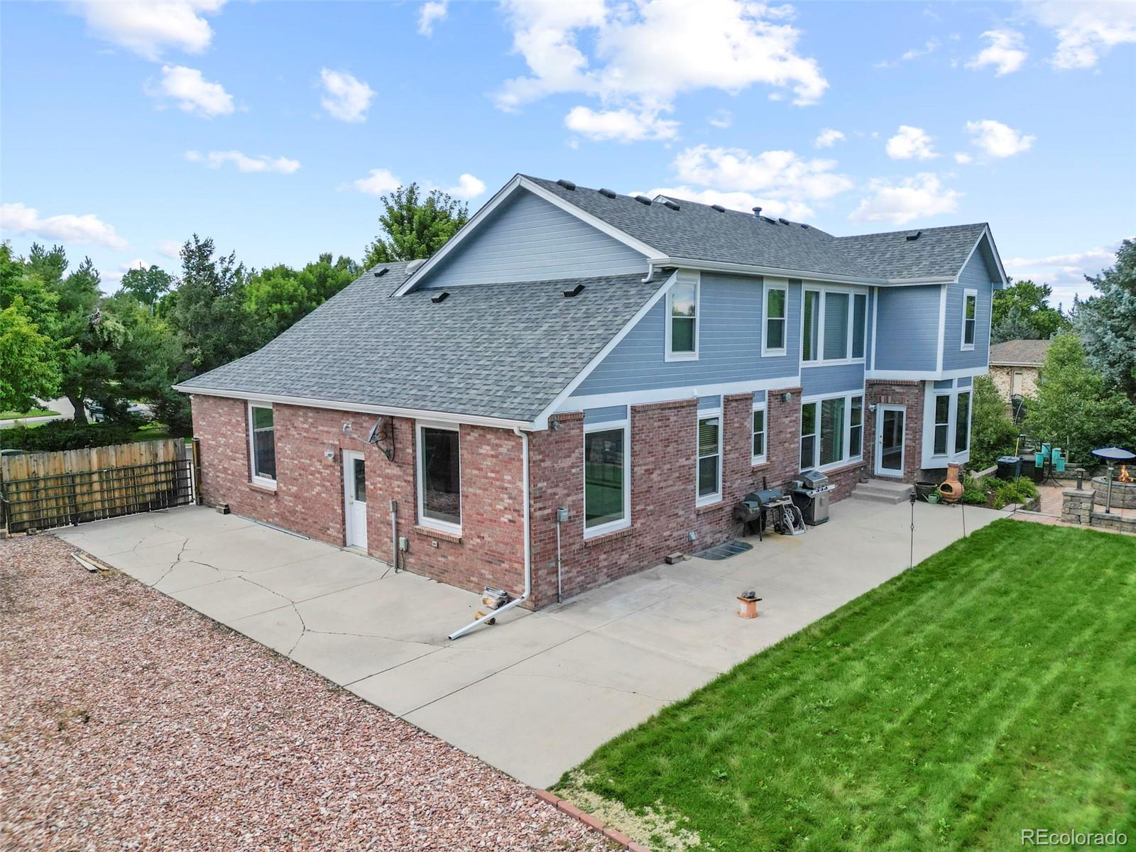 MLS Image #27 for 11264  edinborough way,parker, Colorado