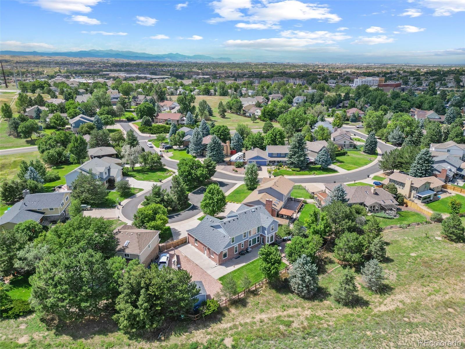 MLS Image #28 for 11264  edinborough way,parker, Colorado