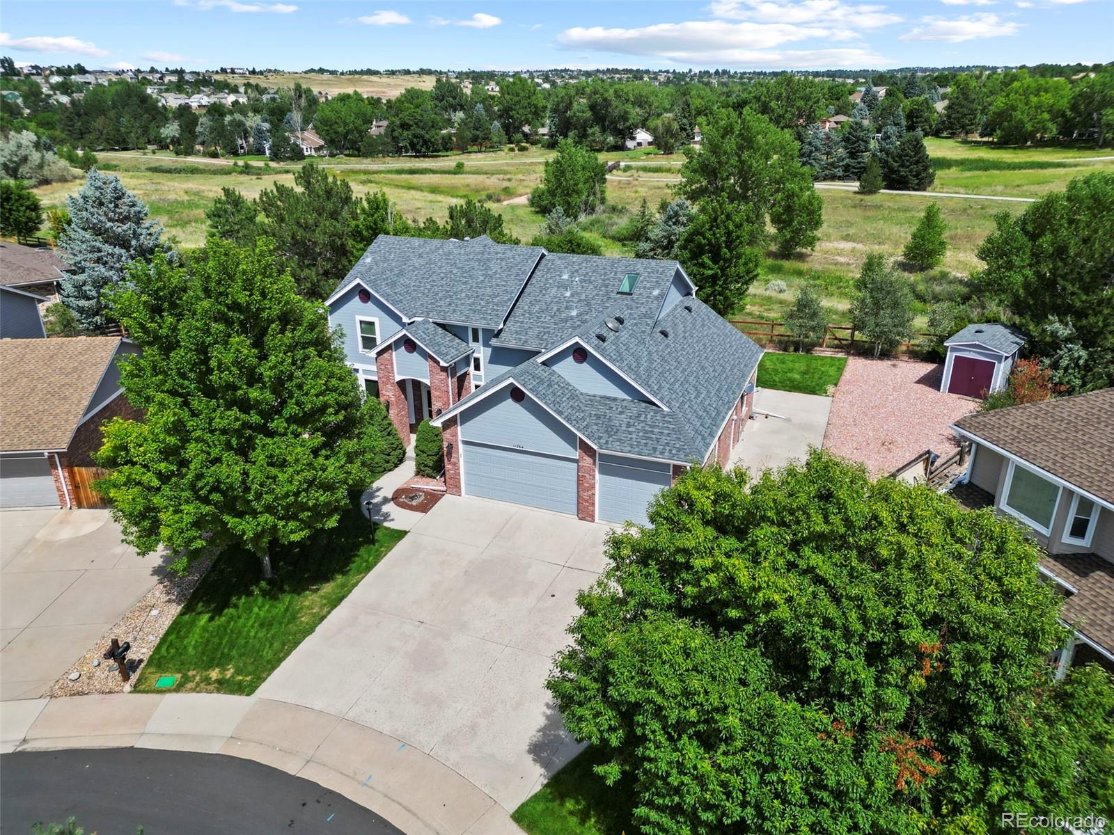 MLS Image #29 for 11264  edinborough way,parker, Colorado