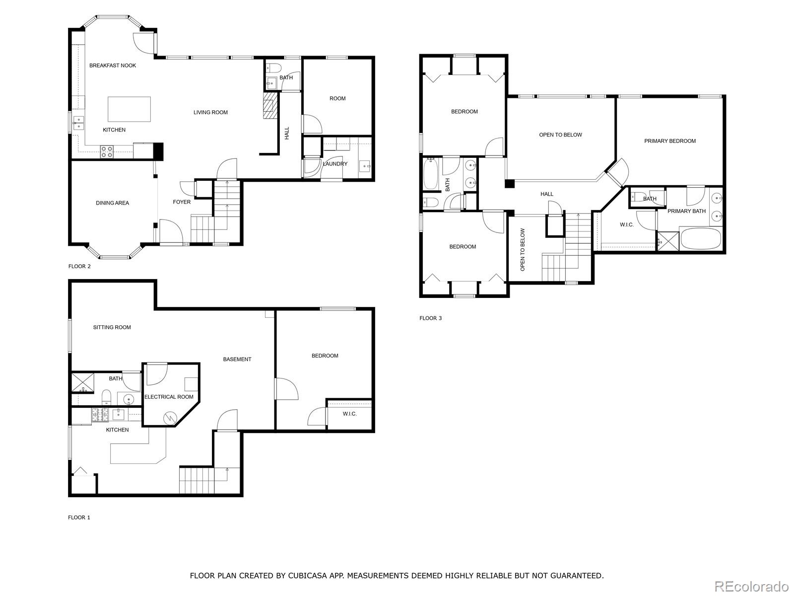 MLS Image #31 for 11264  edinborough way,parker, Colorado