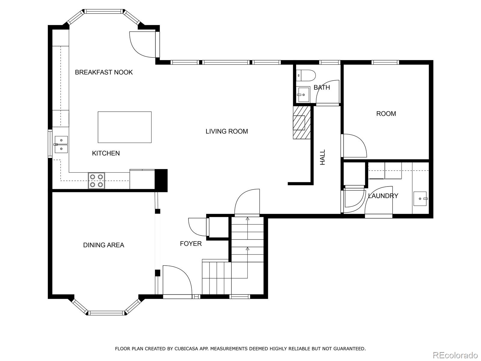 MLS Image #32 for 11264  edinborough way,parker, Colorado