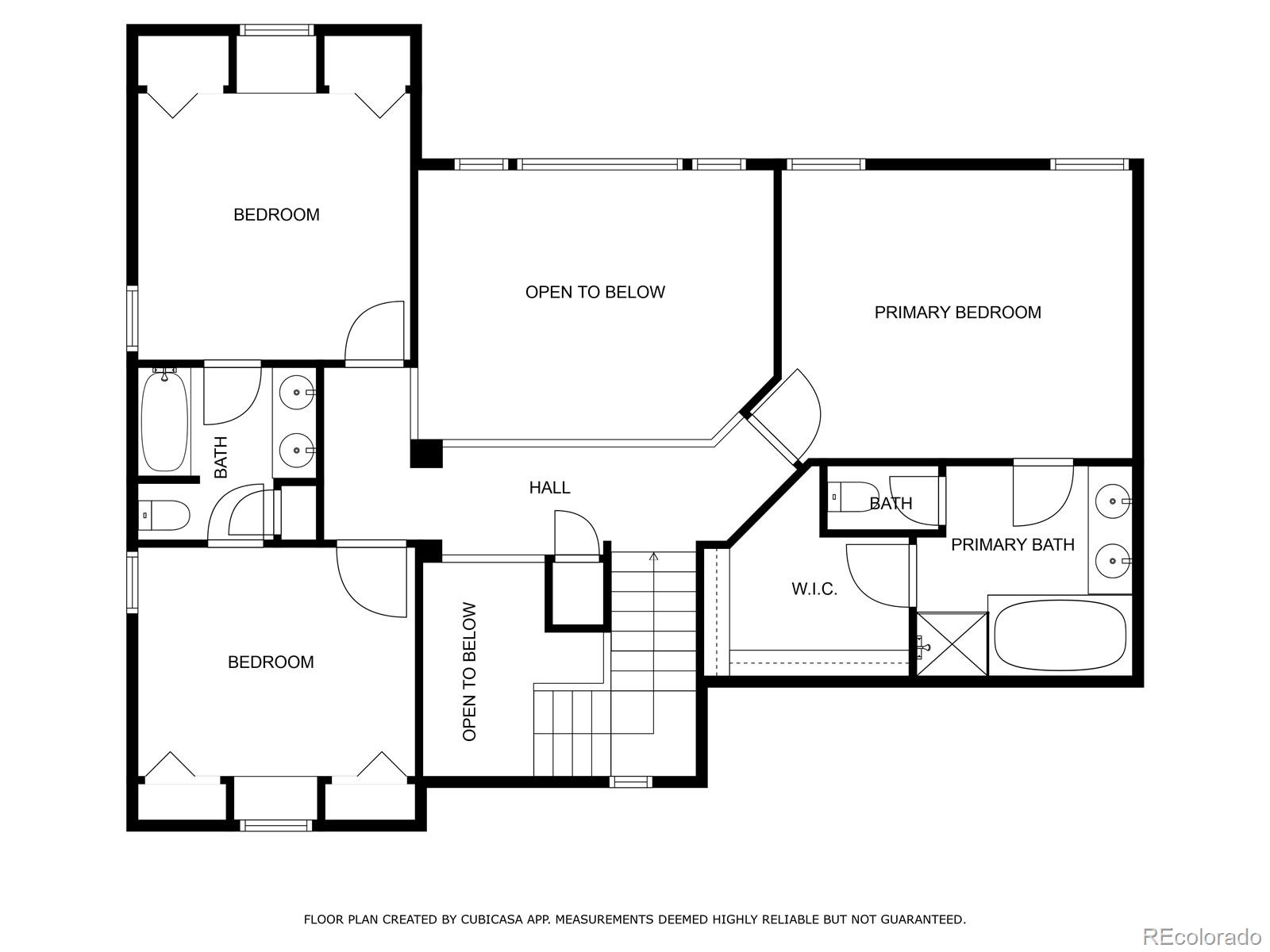 MLS Image #33 for 11264  edinborough way,parker, Colorado