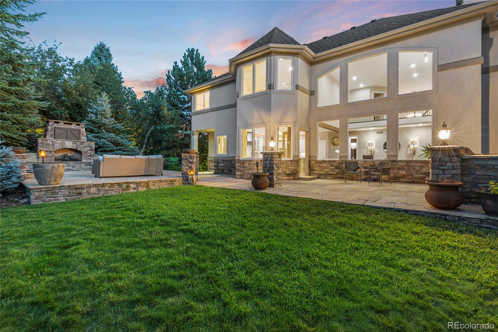 MLS Image #40 for 8465  windhaven drive,parker, Colorado