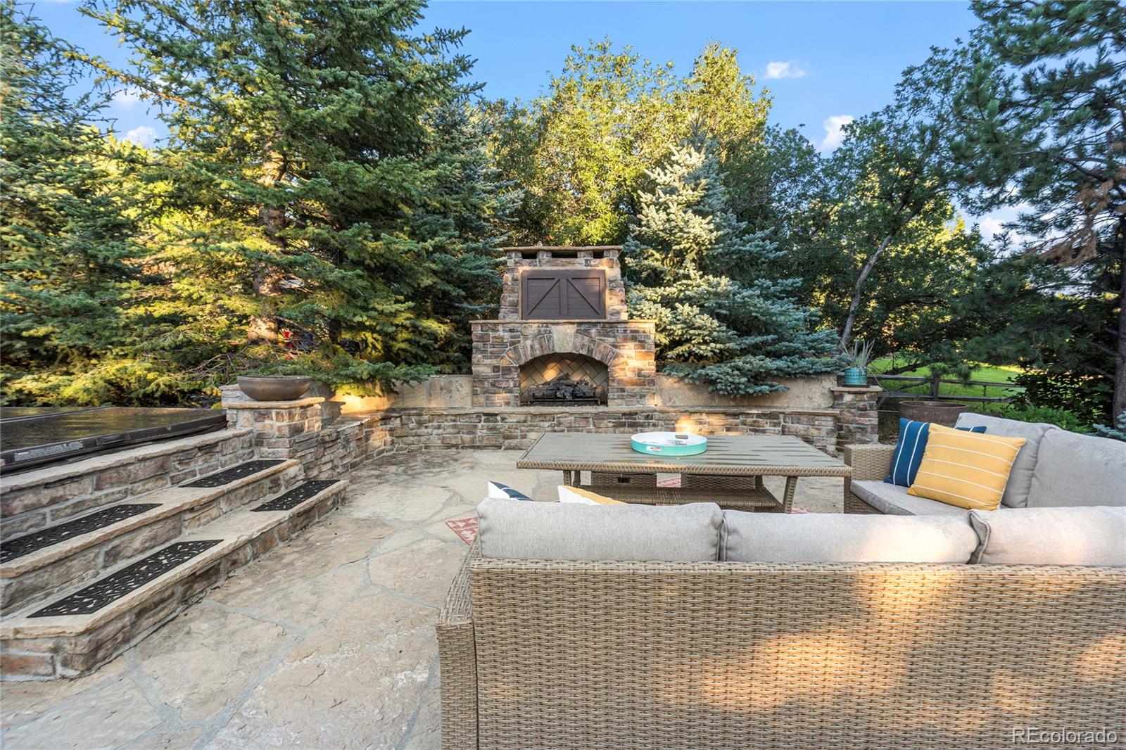 MLS Image #42 for 8465  windhaven drive,parker, Colorado