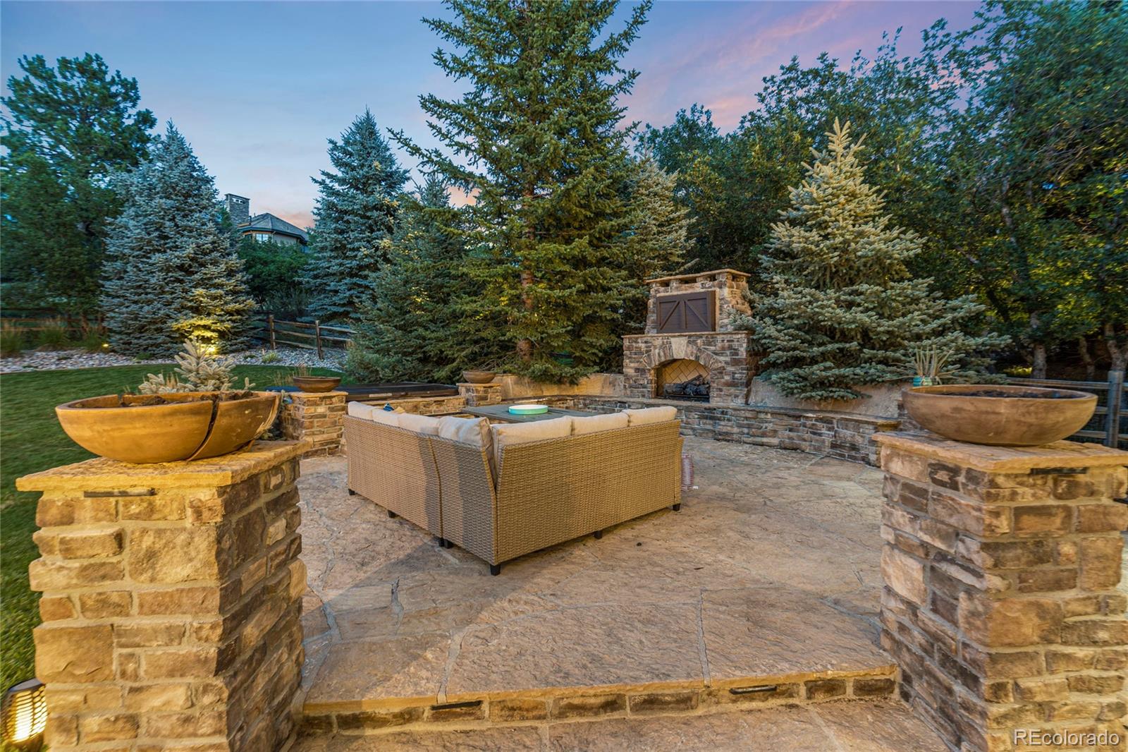 MLS Image #43 for 8465  windhaven drive,parker, Colorado