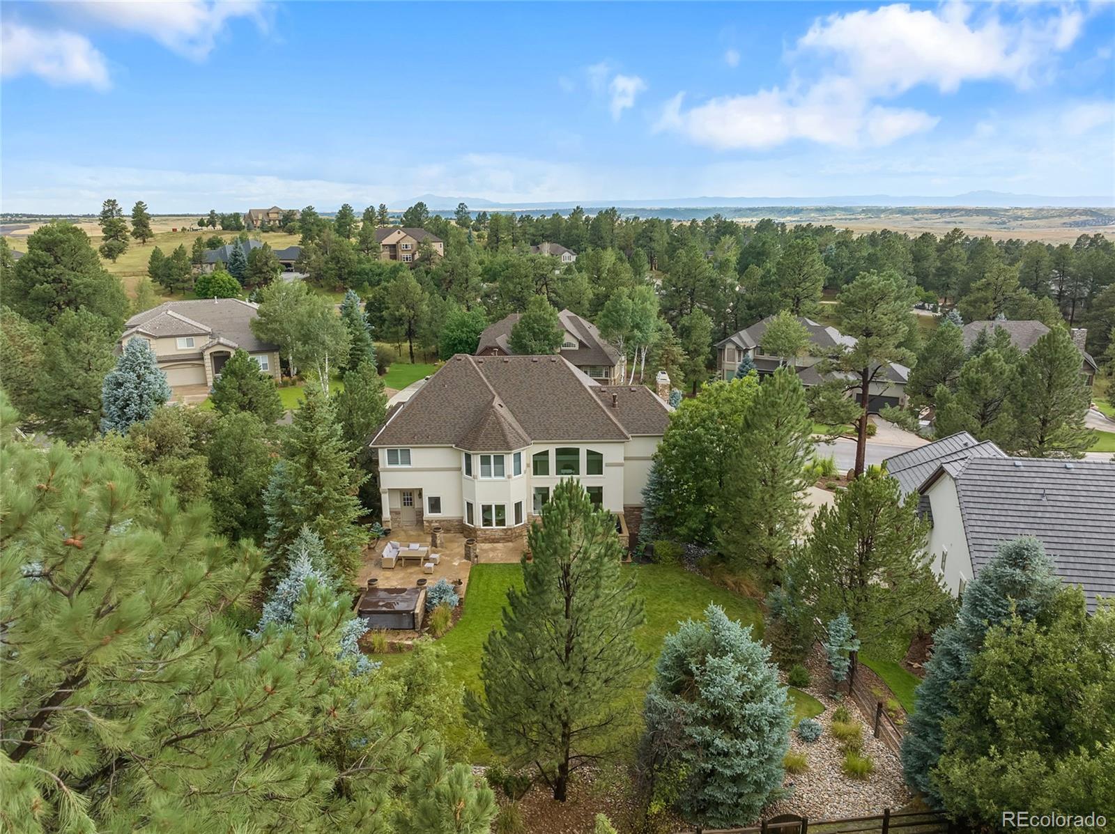 MLS Image #46 for 8465  windhaven drive,parker, Colorado