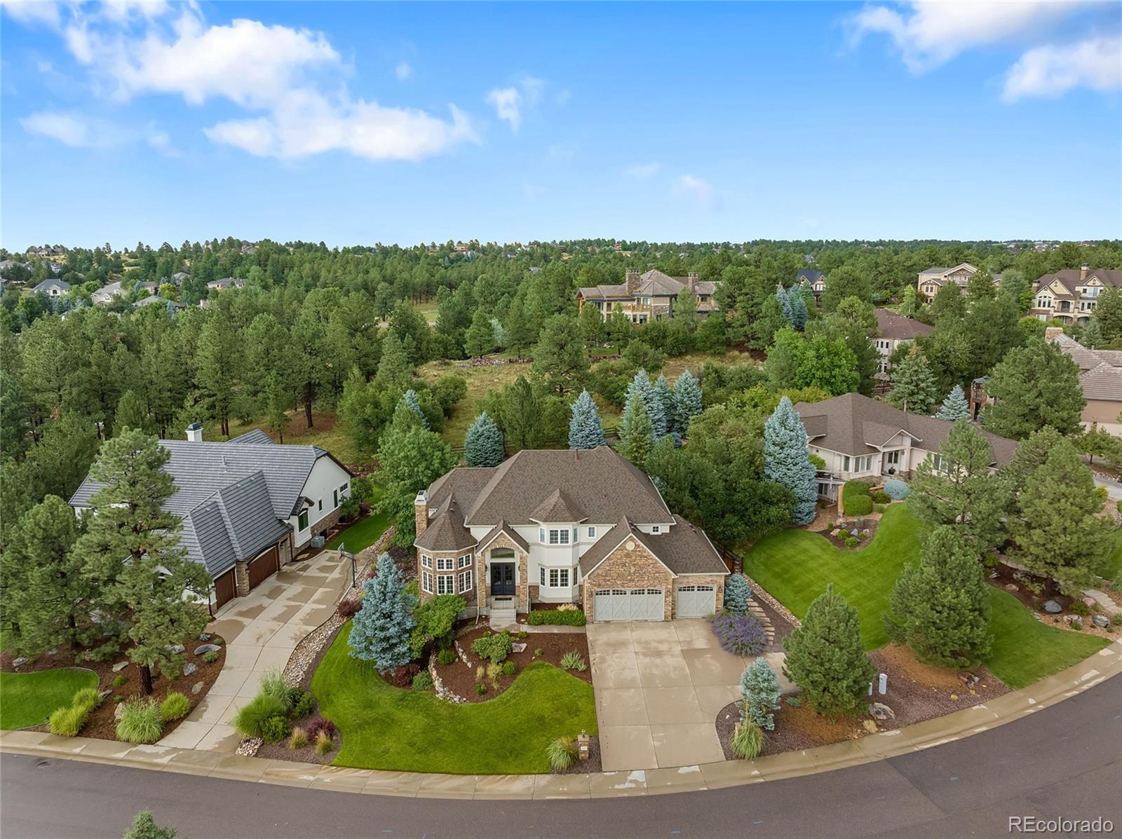 MLS Image #47 for 8465  windhaven drive,parker, Colorado