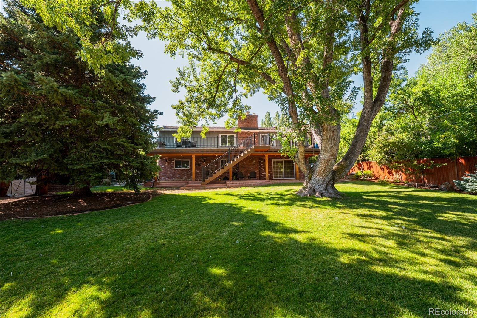 MLS Image #2 for 12467 w 16th place,lakewood, Colorado