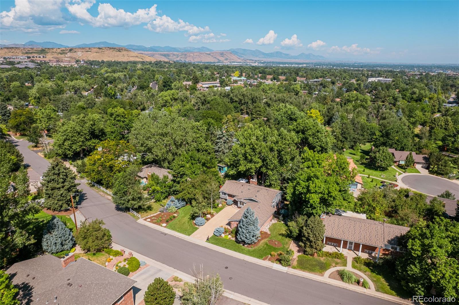 MLS Image #42 for 12467 w 16th place,lakewood, Colorado