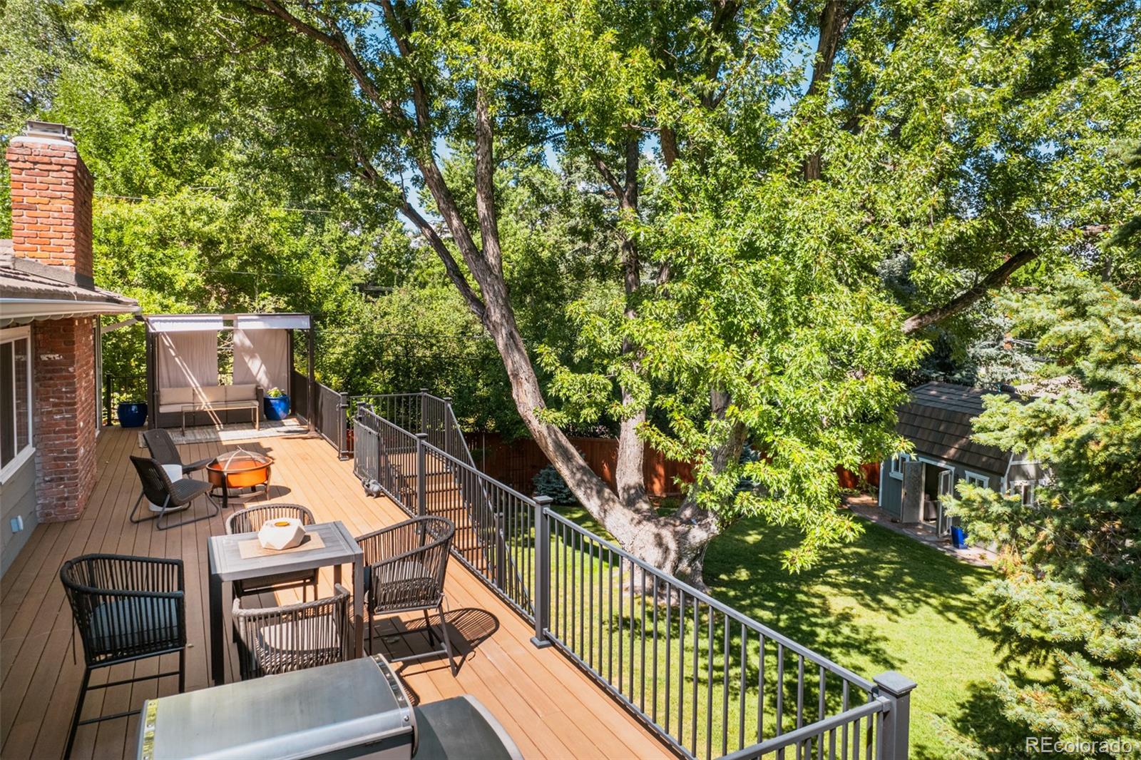 MLS Image #46 for 12467 w 16th place,lakewood, Colorado