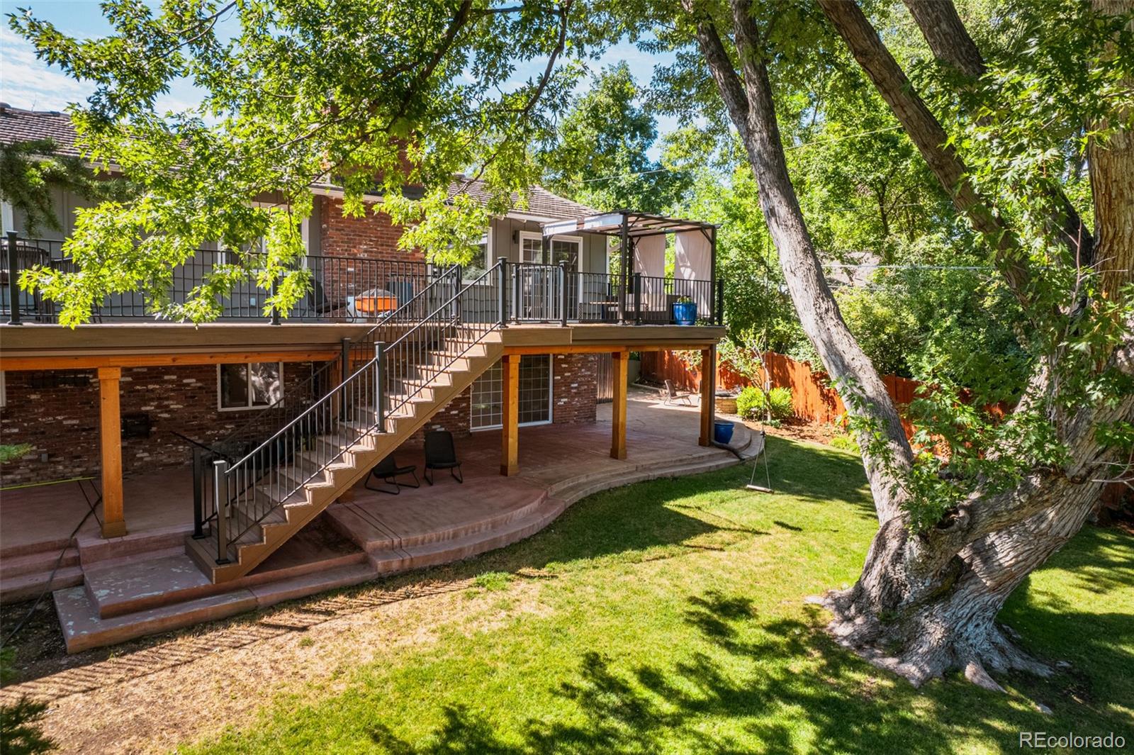 MLS Image #5 for 12467 w 16th place,lakewood, Colorado