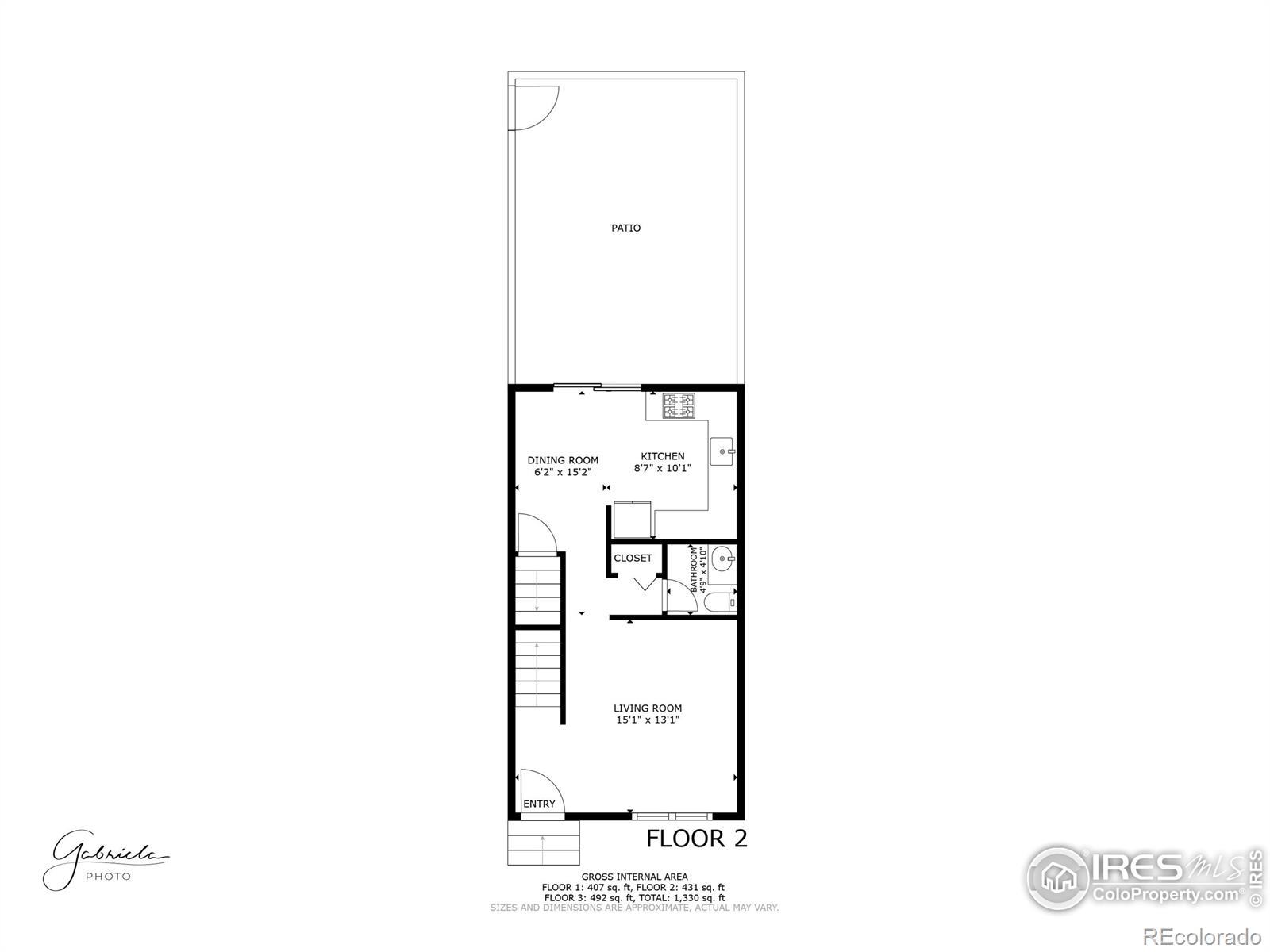 MLS Image #37 for 3870  broadway street,boulder, Colorado