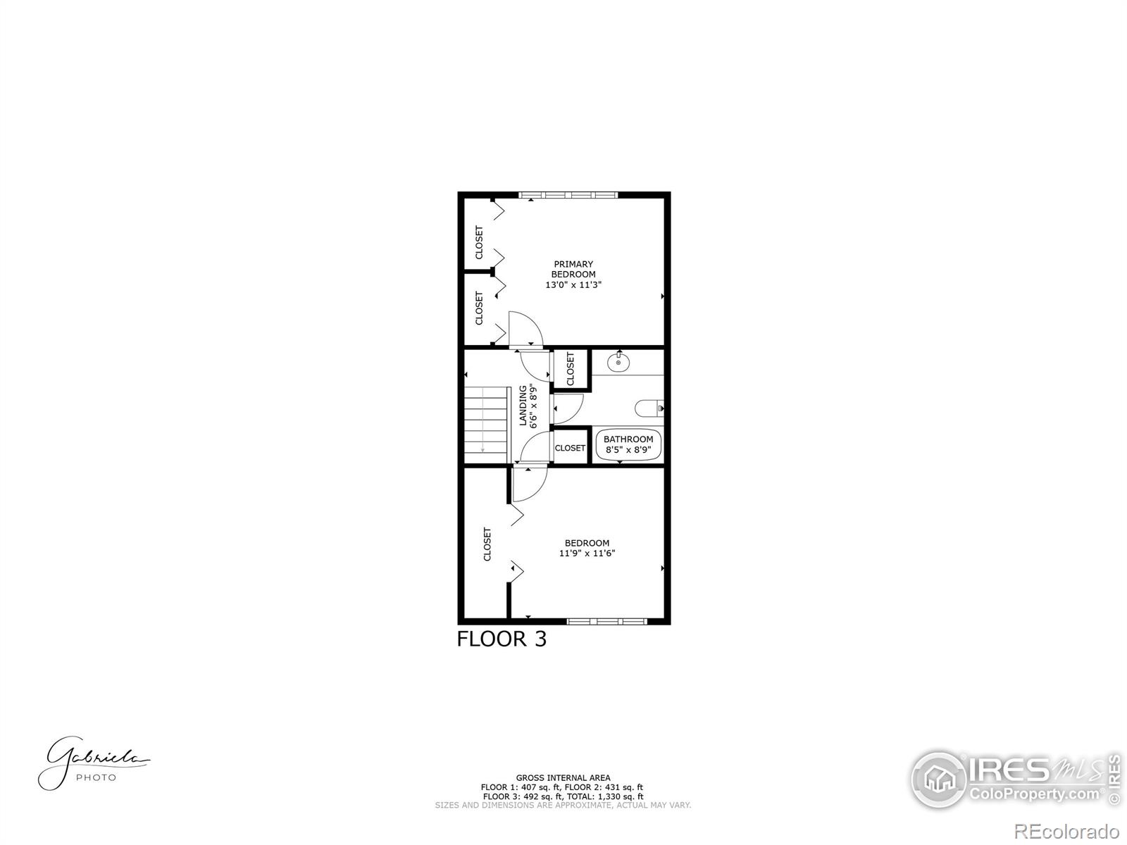 MLS Image #38 for 3870  broadway street,boulder, Colorado