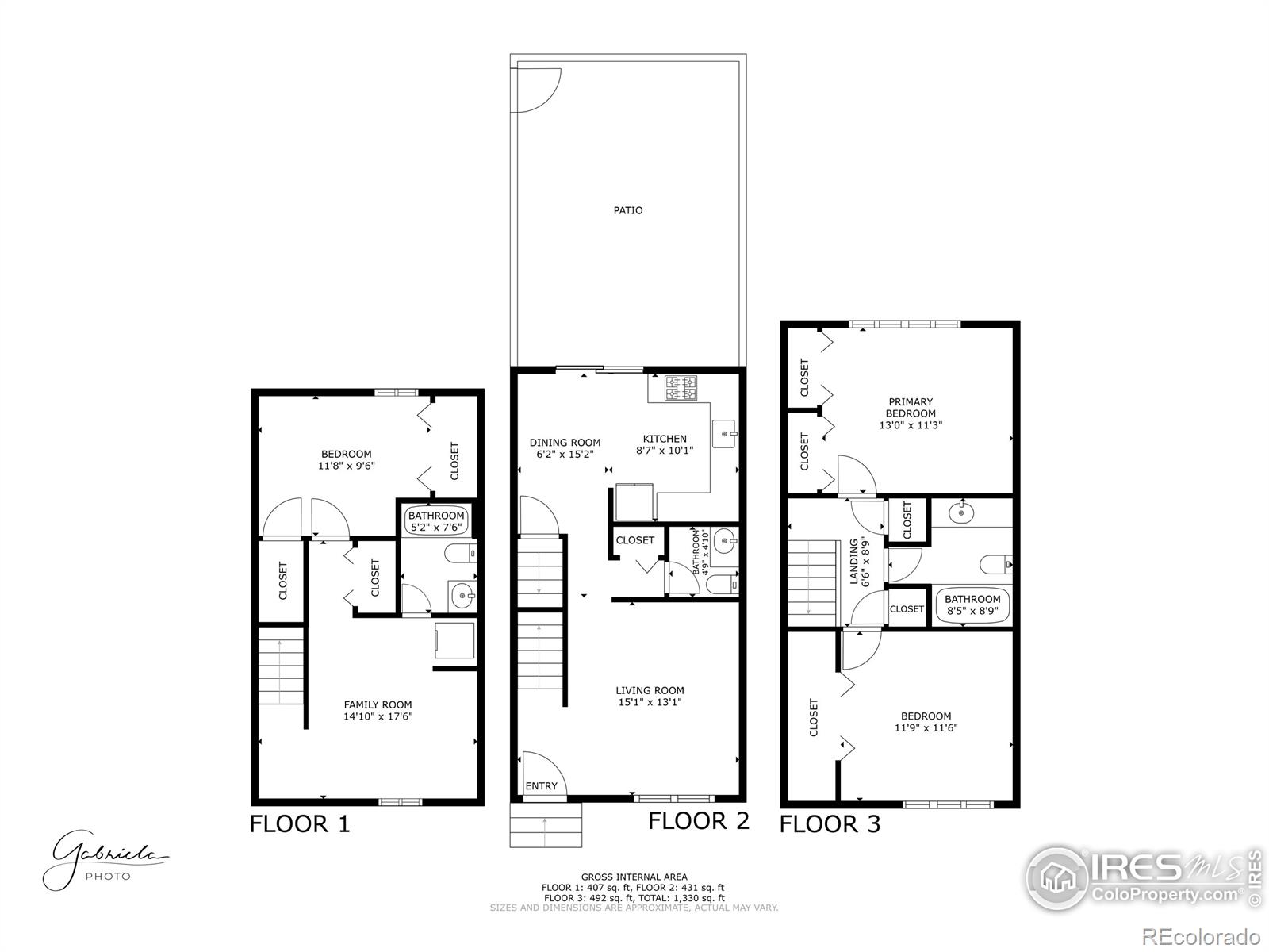 MLS Image #39 for 3870  broadway street,boulder, Colorado