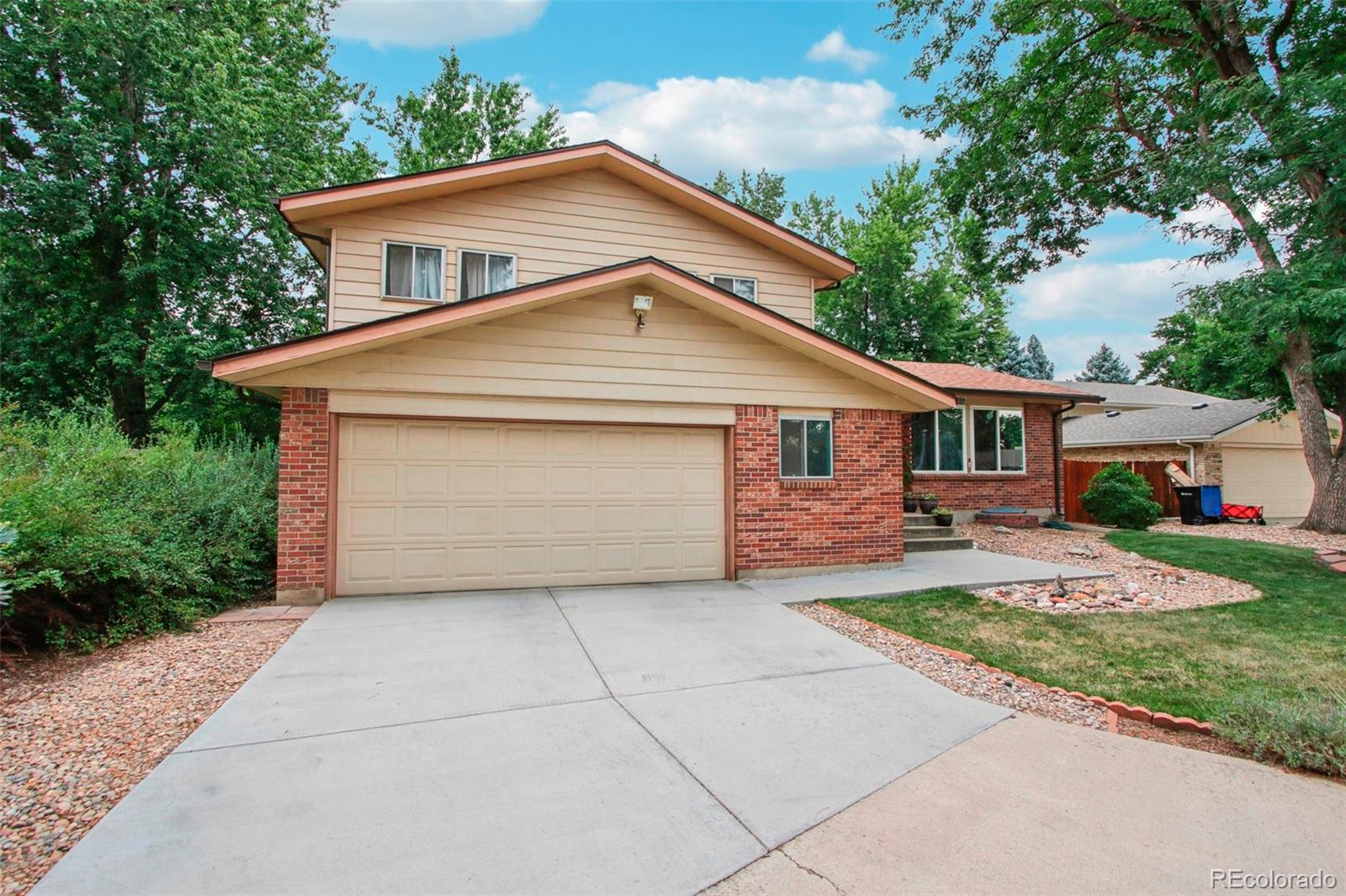 MLS Image #2 for 6681  zang street,arvada, Colorado