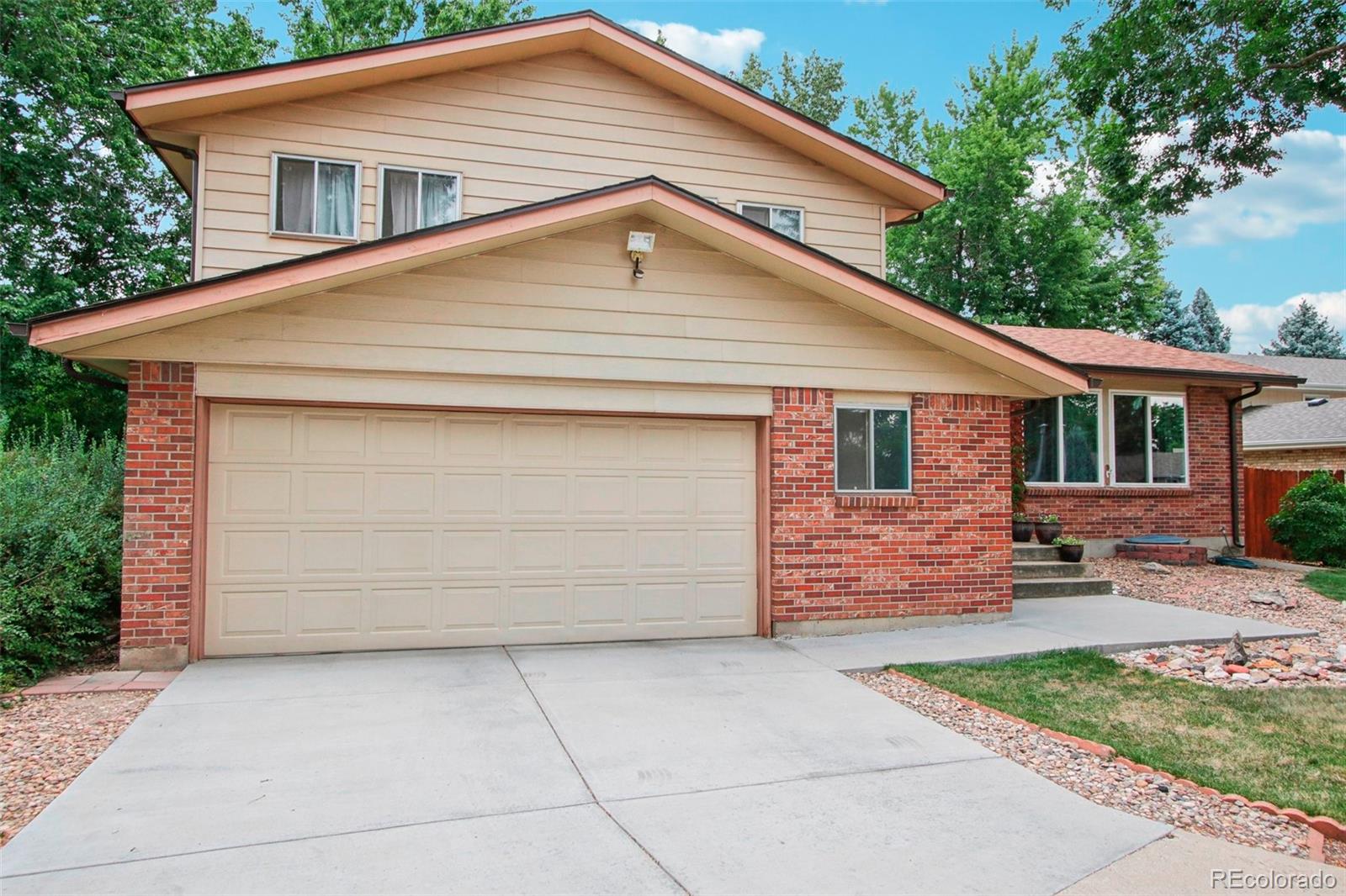 MLS Image #3 for 6681  zang street,arvada, Colorado