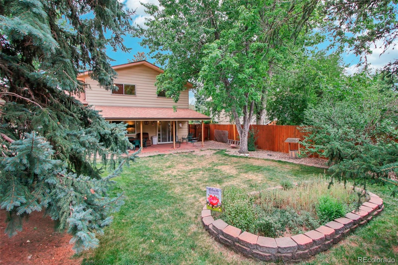 MLS Image #39 for 6681  zang street,arvada, Colorado