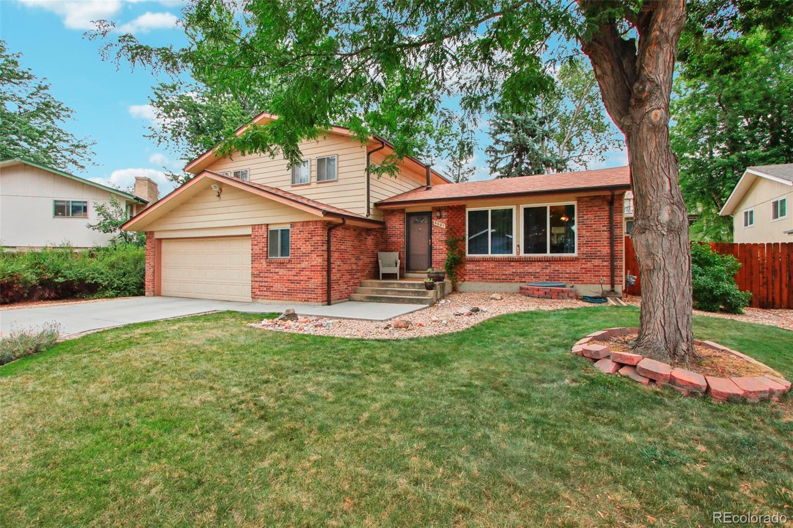 MLS Image #4 for 6681  zang street,arvada, Colorado