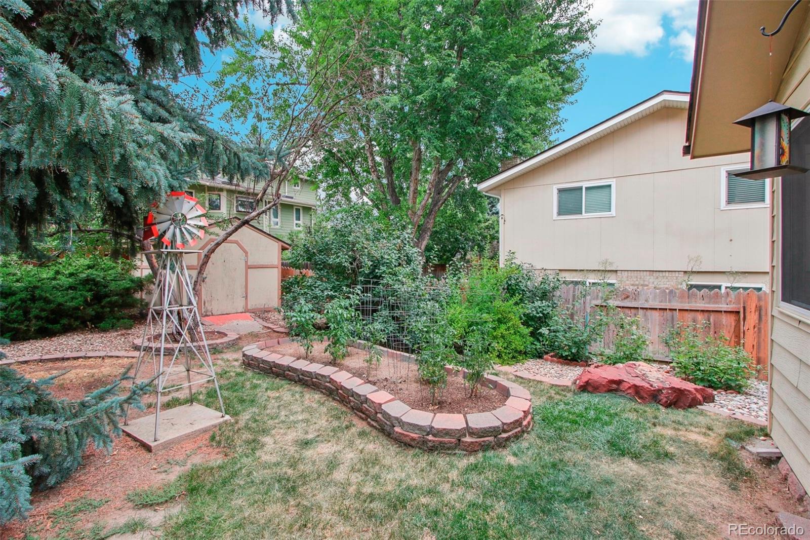 MLS Image #40 for 6681  zang street,arvada, Colorado