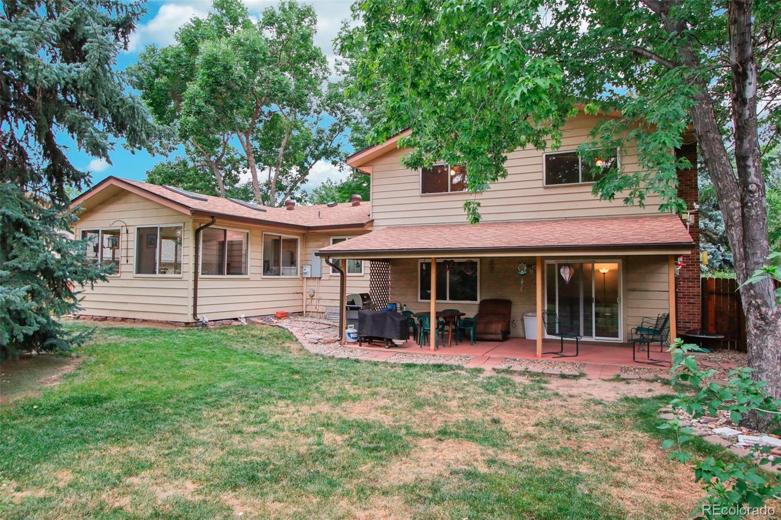 MLS Image #42 for 6681  zang street,arvada, Colorado