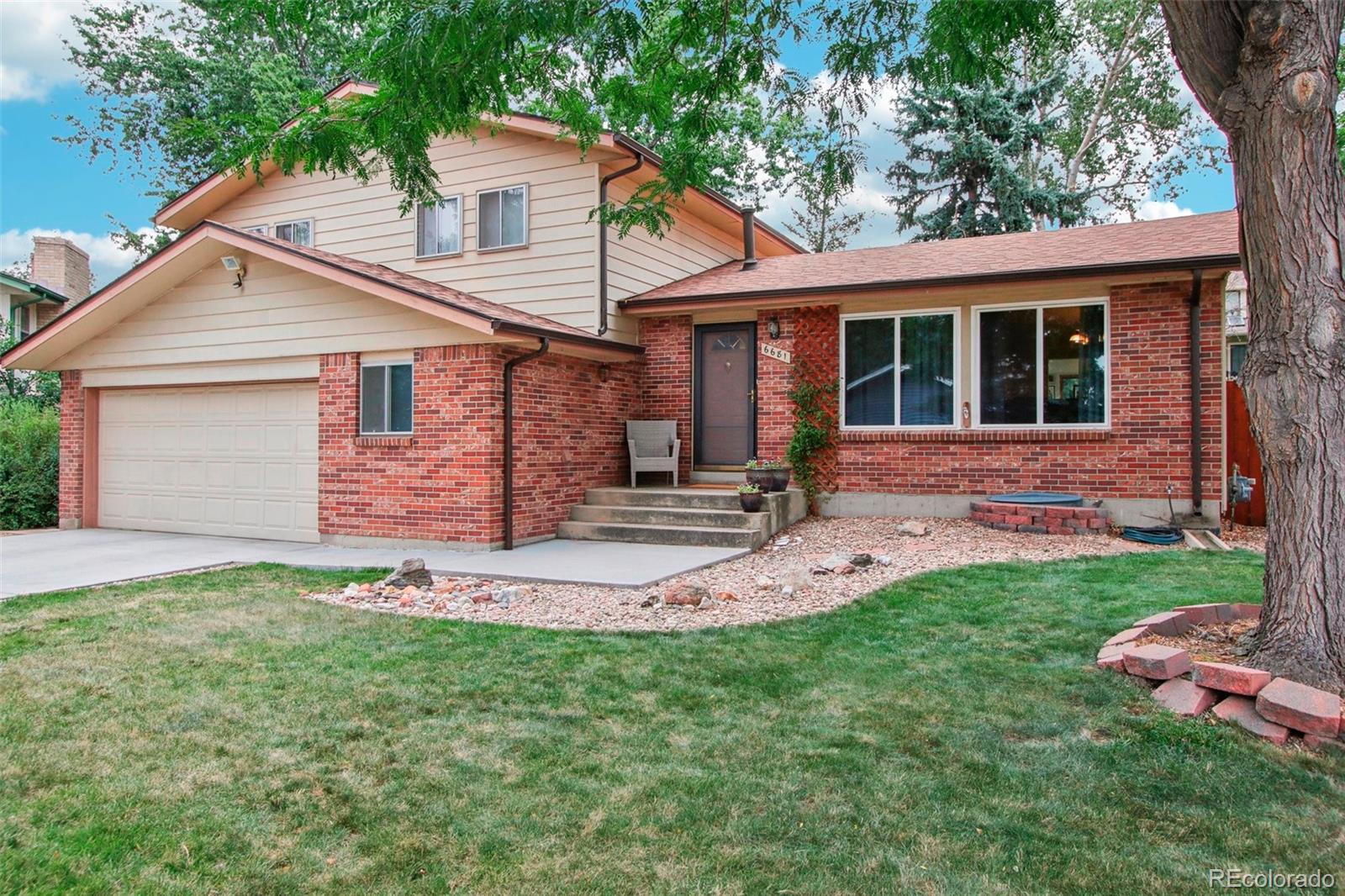 MLS Image #5 for 6681  zang street,arvada, Colorado