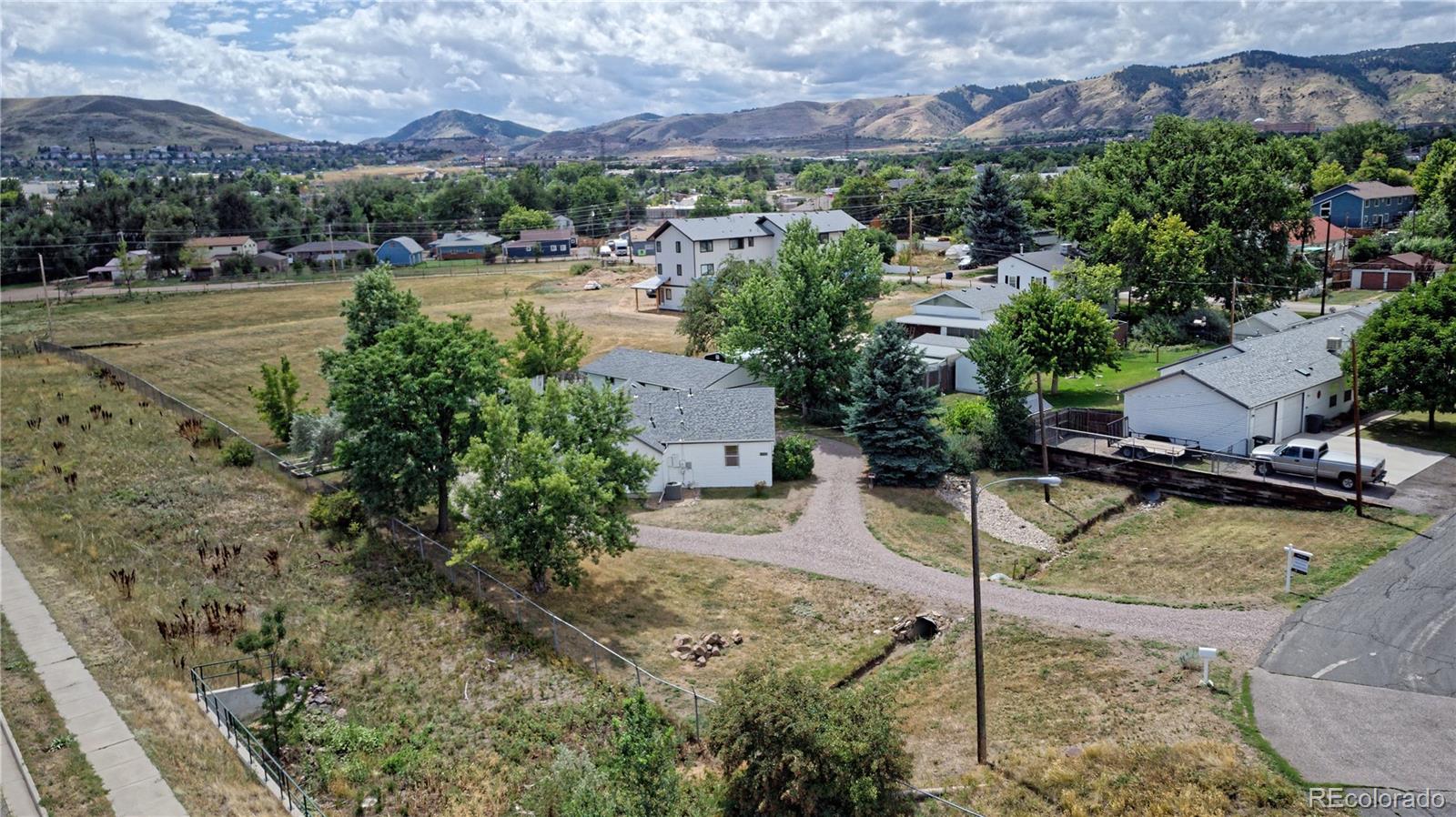 MLS Image #3 for 15700 w 13th avenue,golden, Colorado