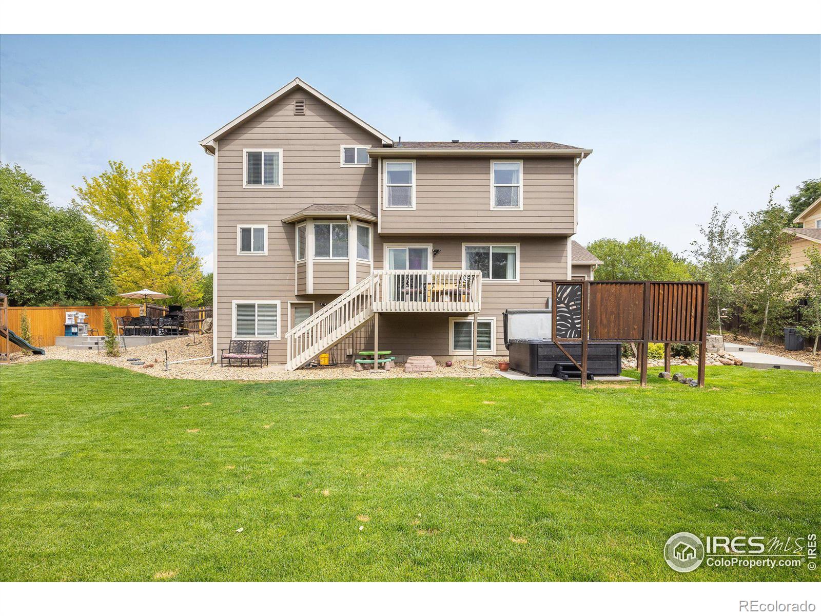 MLS Image #28 for 14481  claude court,thornton, Colorado