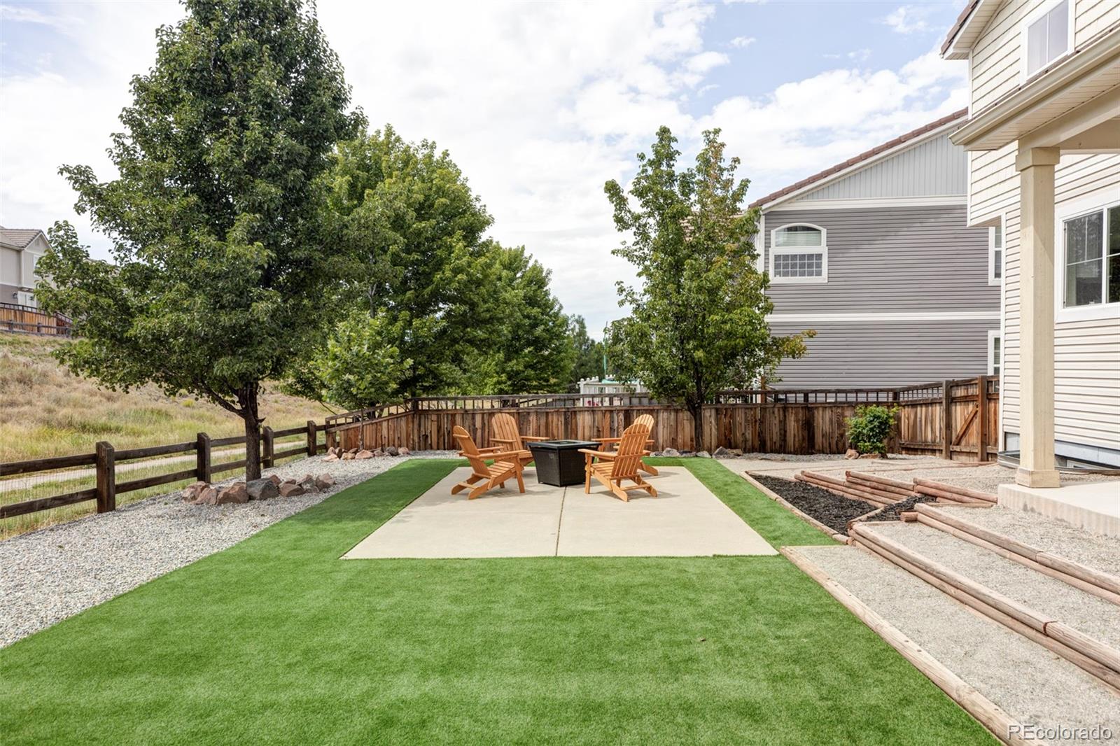 MLS Image #31 for 2155  candleglow street,castle rock, Colorado