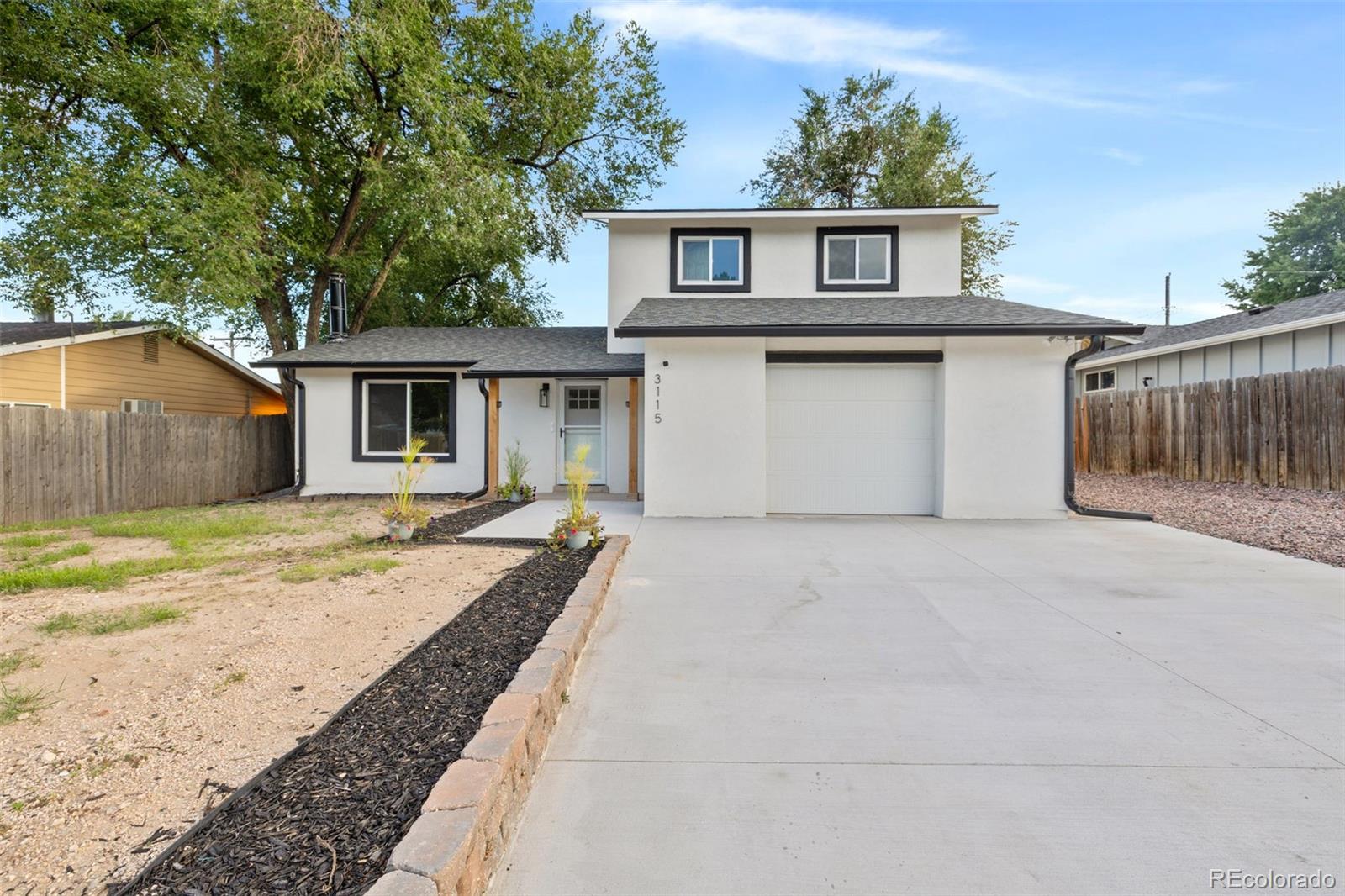 MLS Image #0 for 3115  hudson street,colorado springs, Colorado