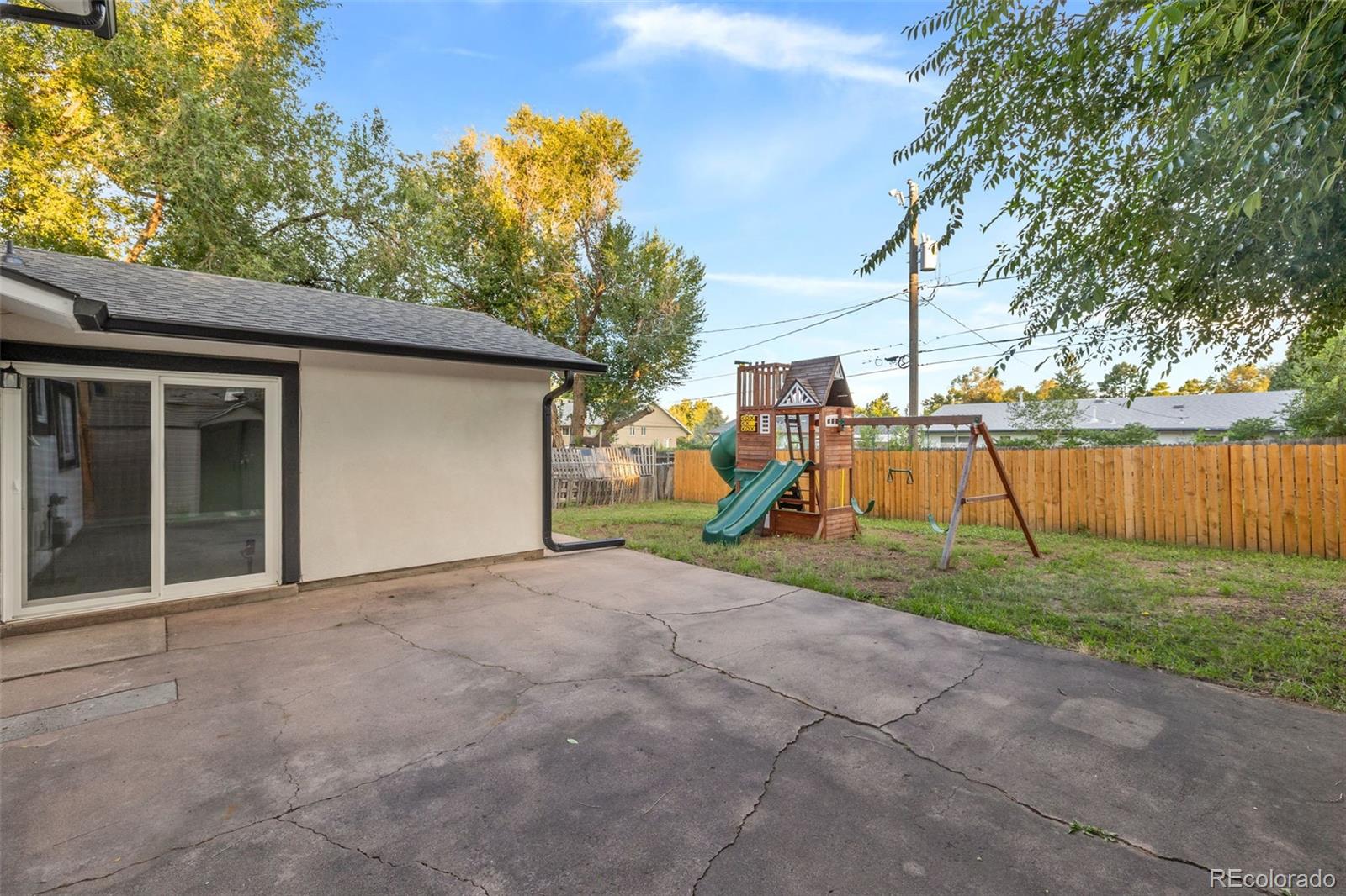 MLS Image #31 for 3115  hudson street,colorado springs, Colorado