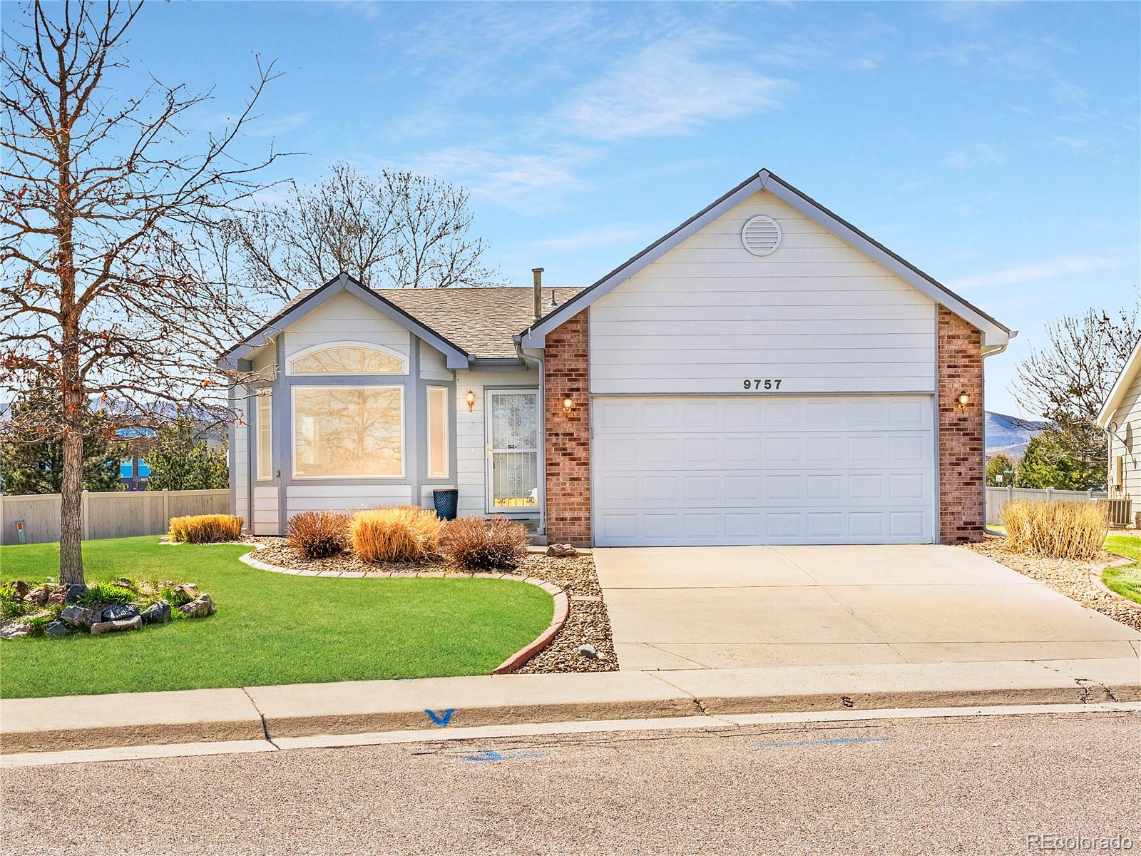 MLS Image #0 for 9757 w peakview drive,littleton, Colorado