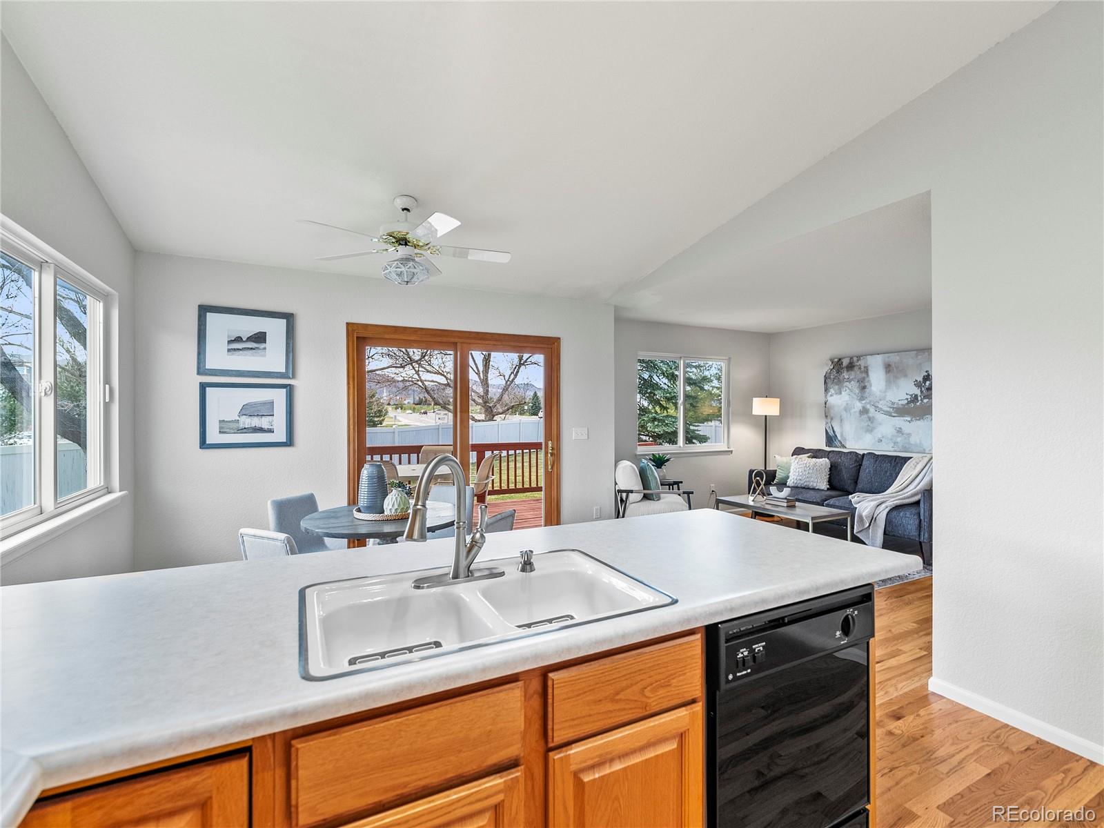 MLS Image #11 for 9757 w peakview drive,littleton, Colorado