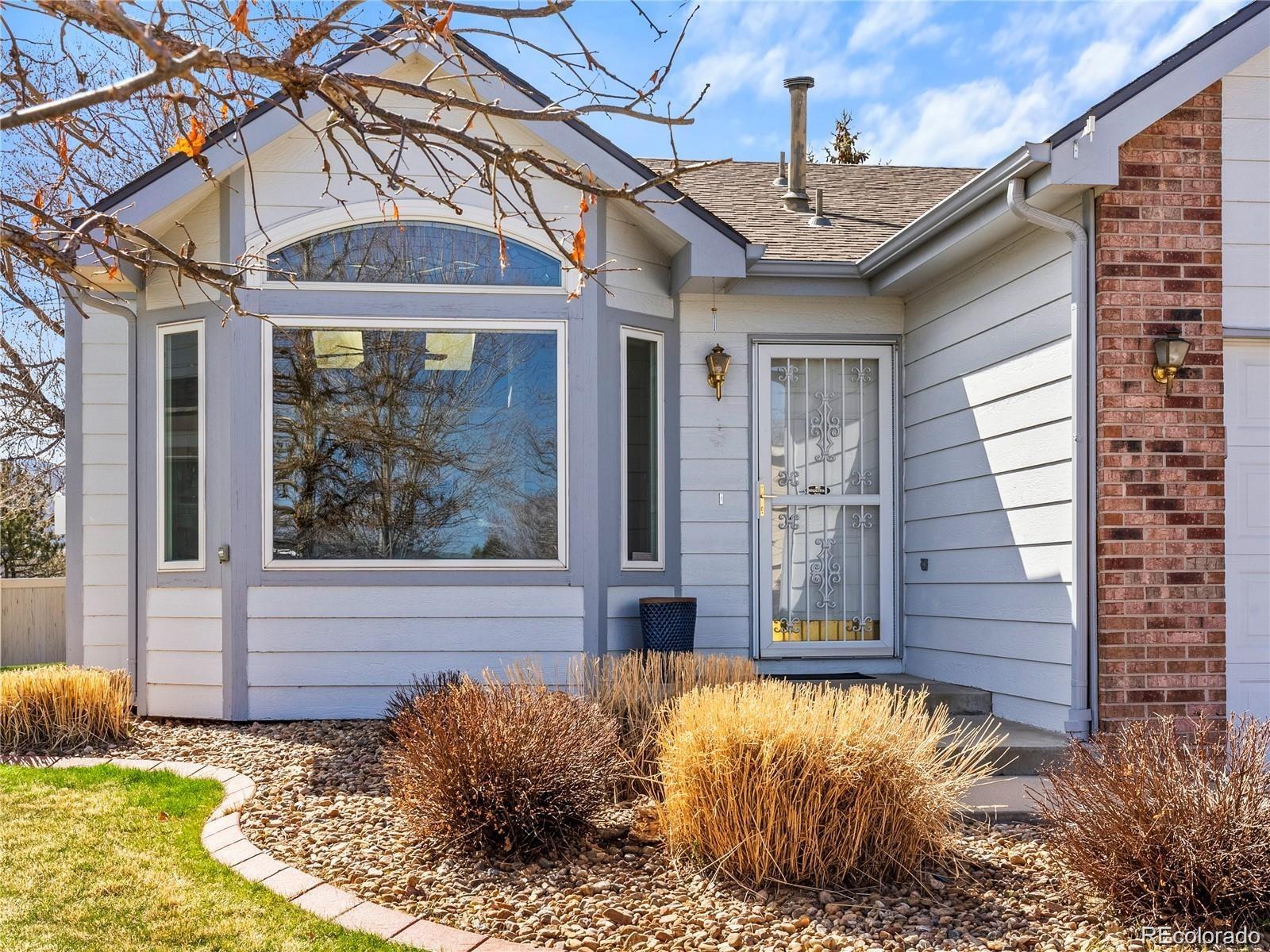 MLS Image #2 for 9757 w peakview drive,littleton, Colorado