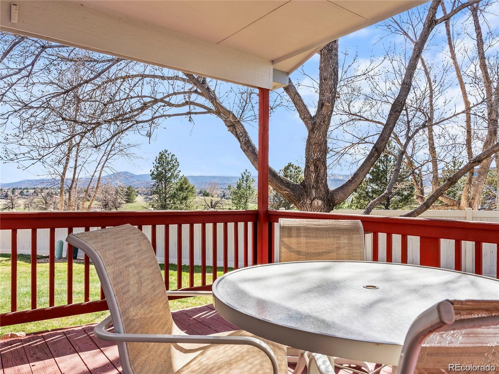 MLS Image #20 for 9757 w peakview drive,littleton, Colorado