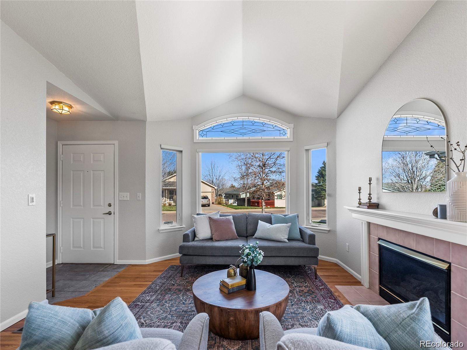 MLS Image #4 for 9757 w peakview drive,littleton, Colorado