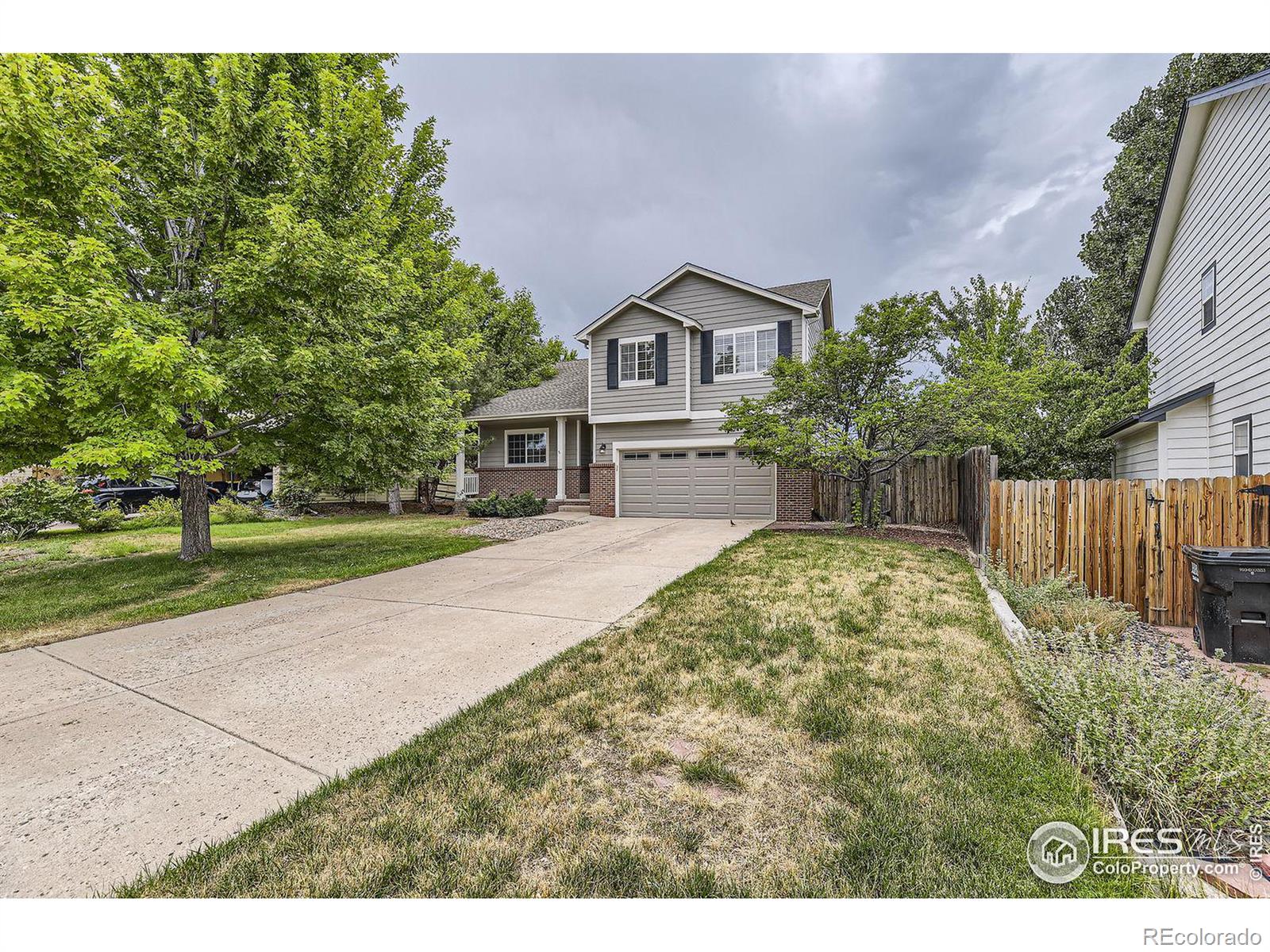 Report Image for 820  Whispering Oak Drive,Castle Rock, Colorado