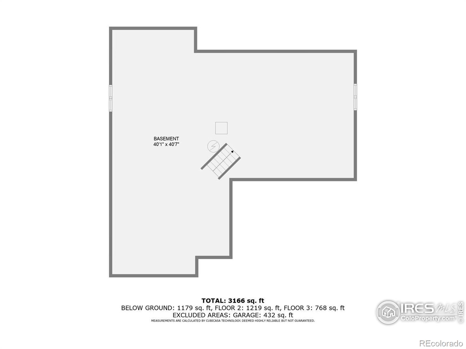 MLS Image #28 for 820  whispering oak drive,castle rock, Colorado